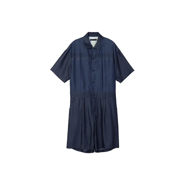 CROQUIS Унисекс Комбинезоны