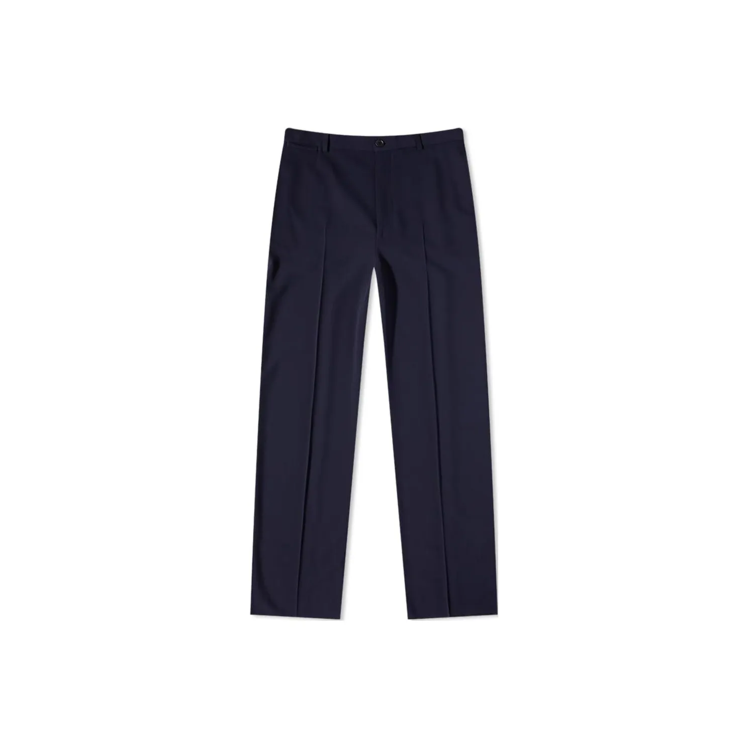 Balenciaga Large Fit Tailored Trousers