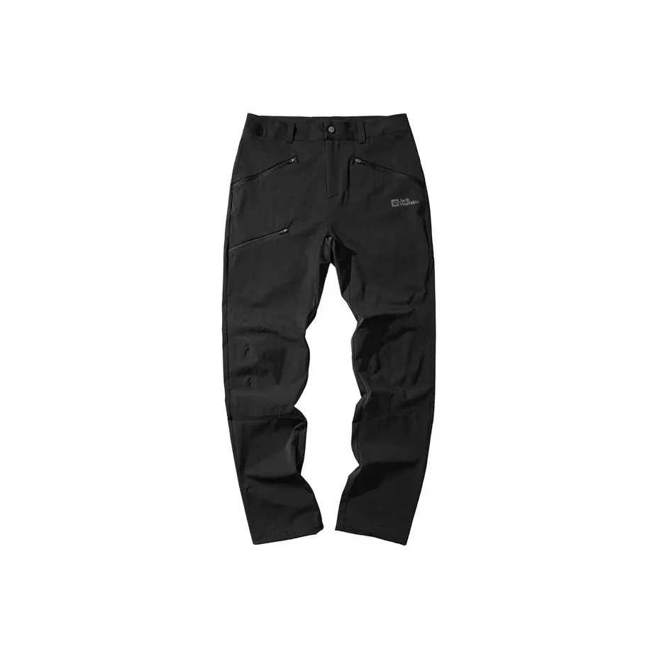 Jack Wolfskin Быстросохнущие Брюки Мужские