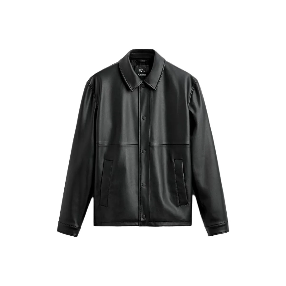 ZARA Jackets Men's
