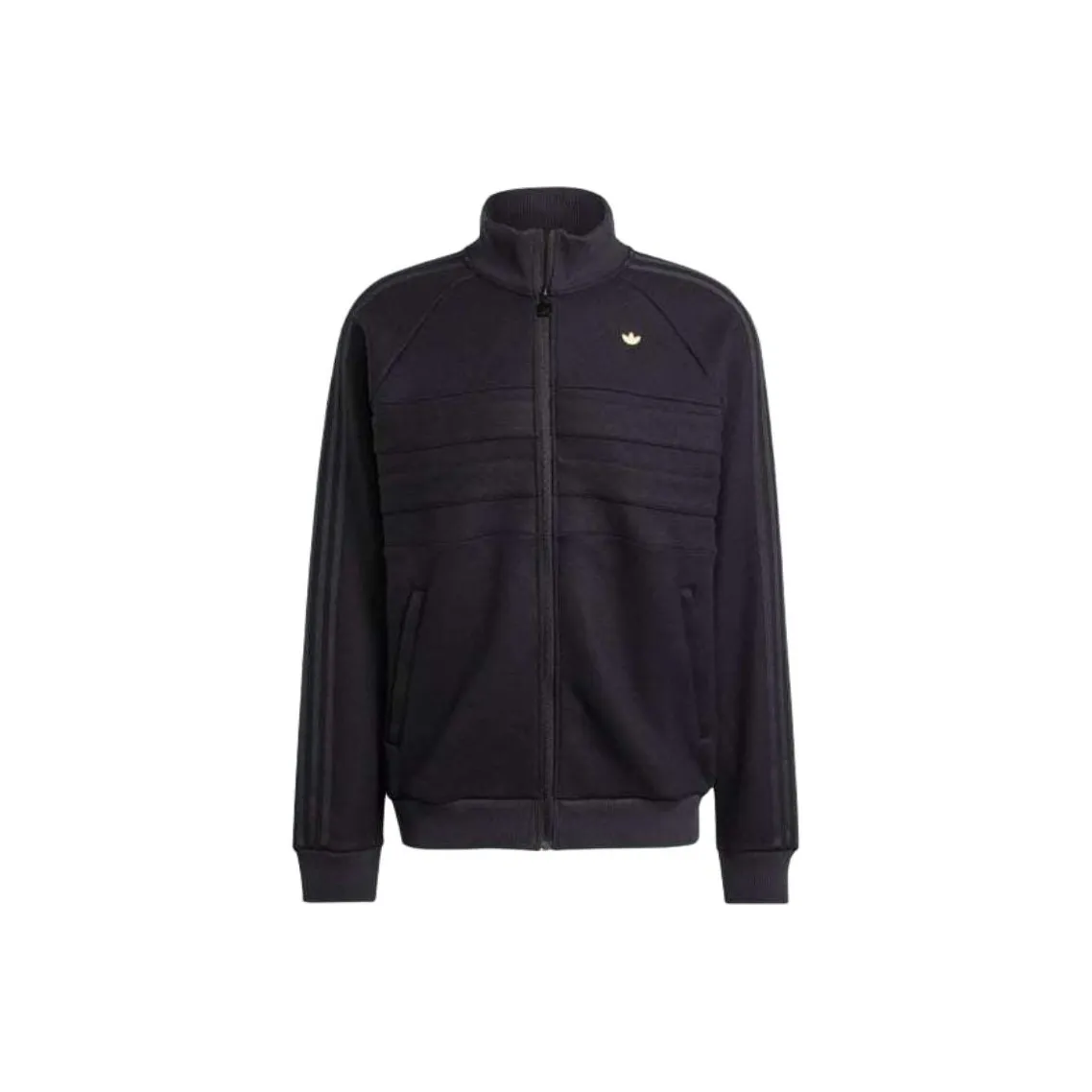 Adidas Originals ARCHIVE TRACK TOP Куртка Мужская Черная