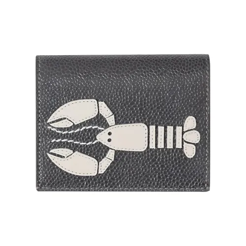 THOM BROWNE Кошельки Мужские