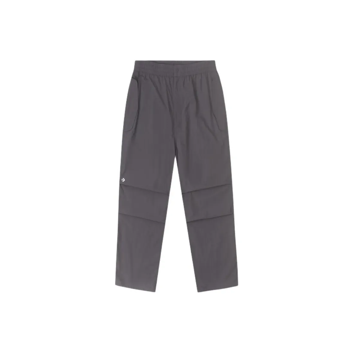 Конверс Повседневные Брюки Мужские Серые