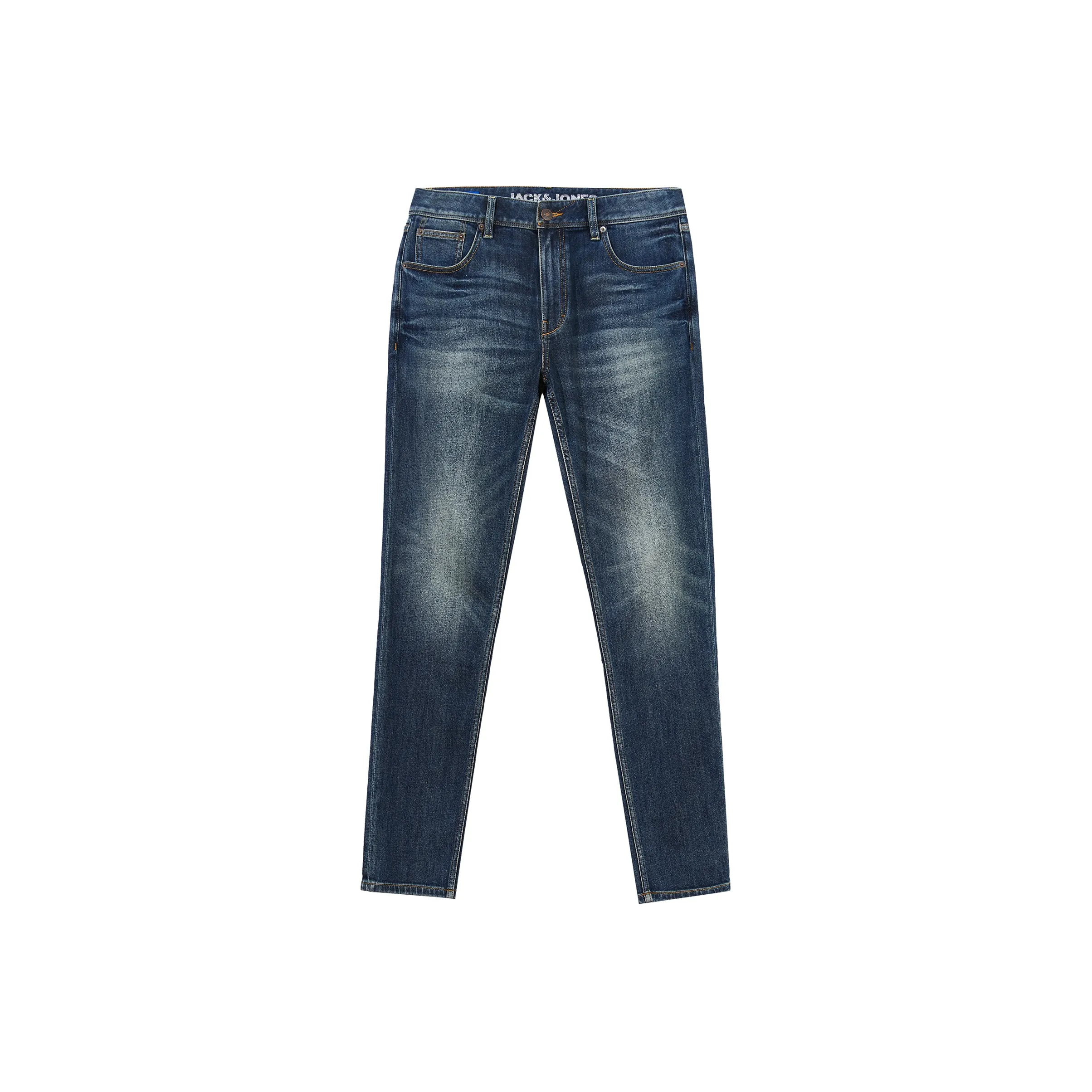 JACK&JONES Jeans Men's A14 Dark Denim Blue
