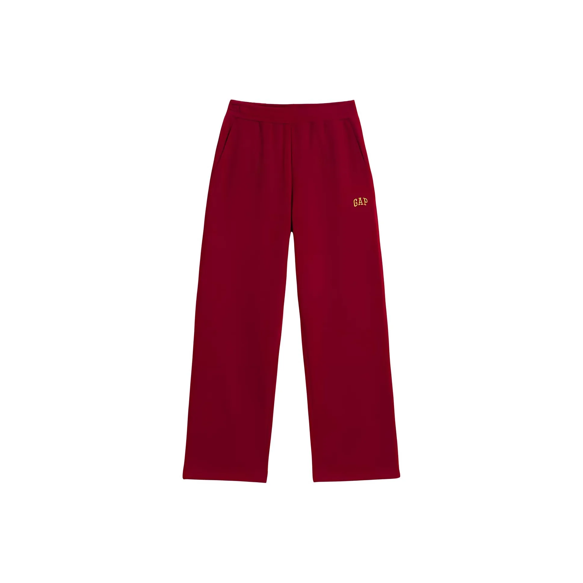 GAP co-brand Мужские Вязаные Спортивные Штаны