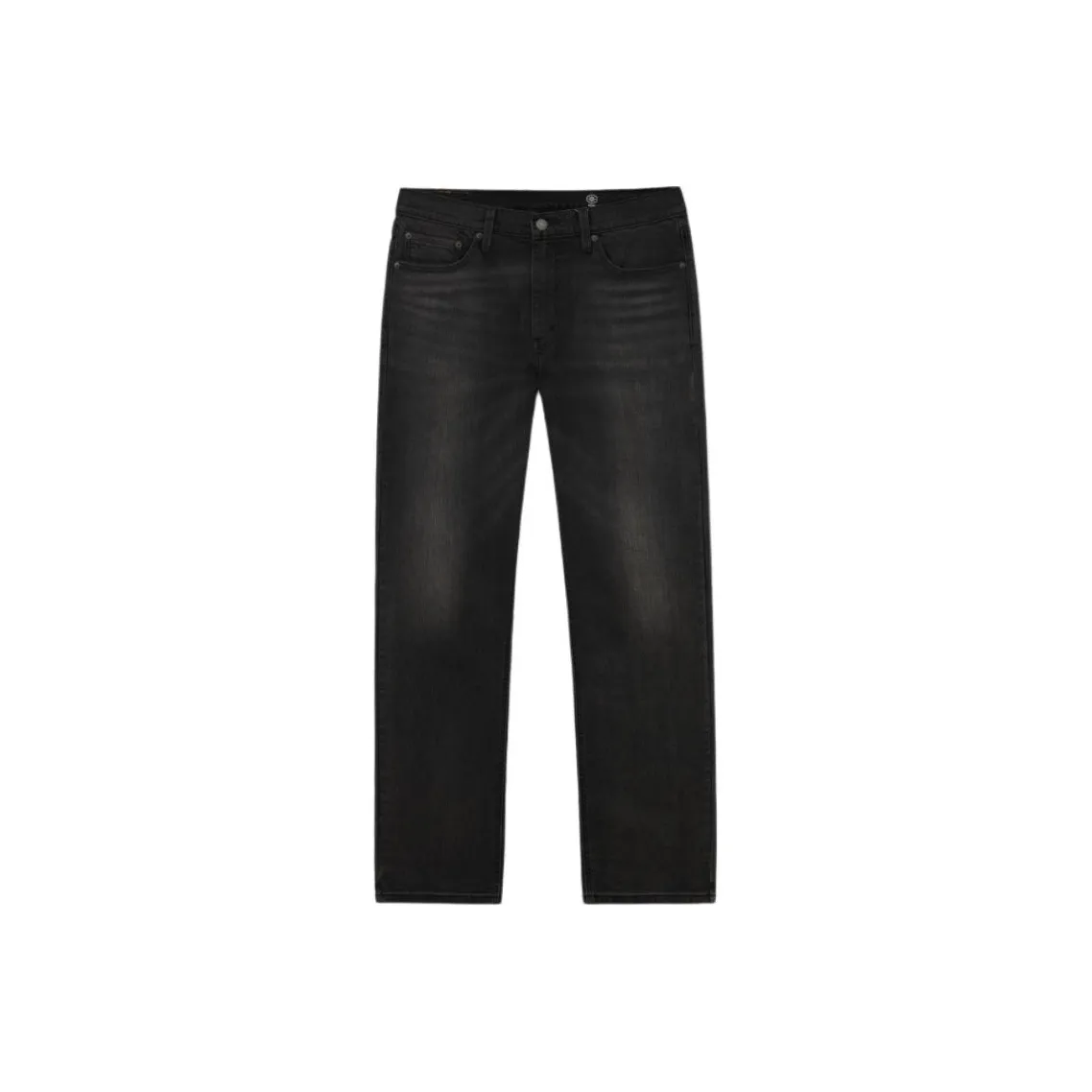 Levis Jeans Men's Gray Black