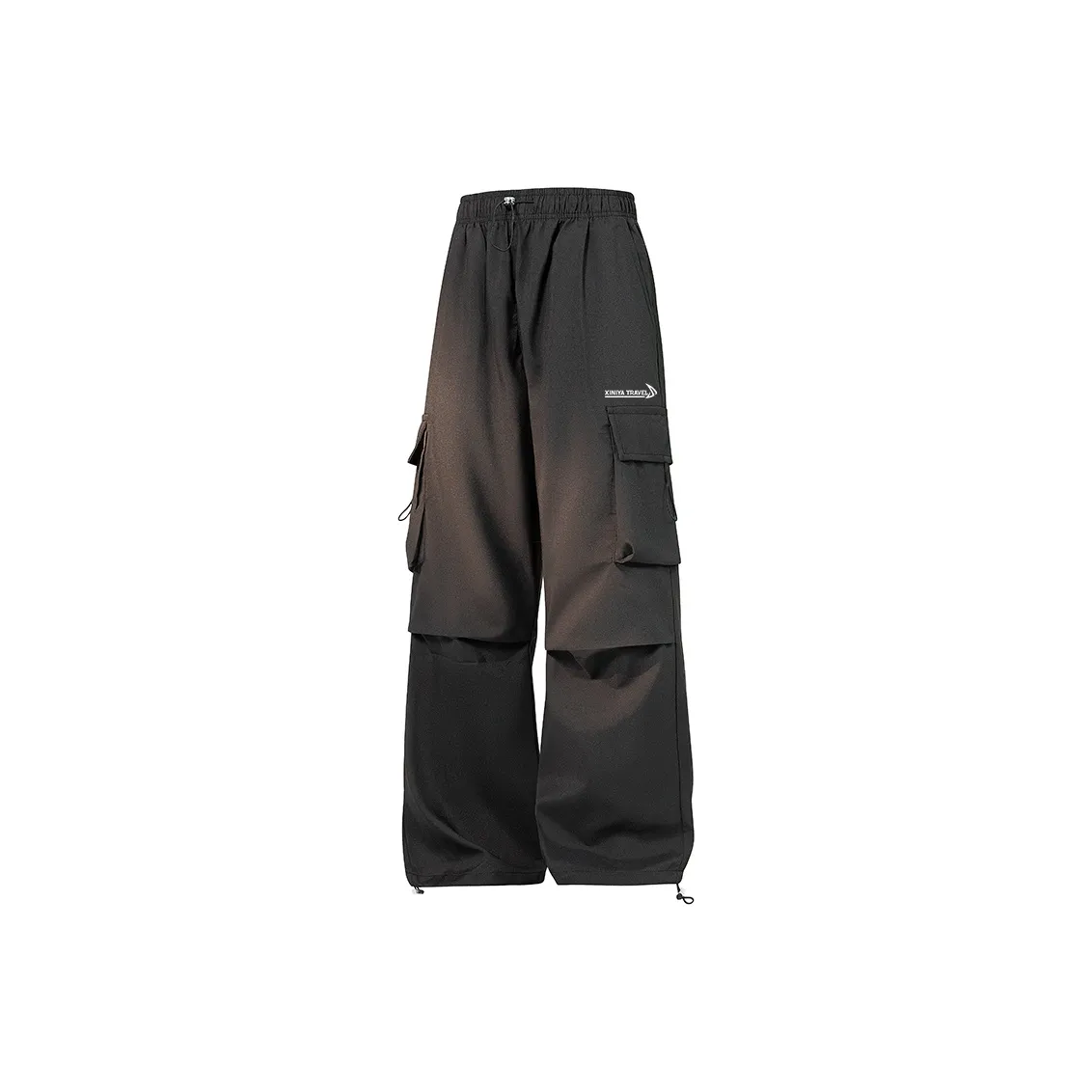 XINIYA TRAVEL Cargo Pants Unisex