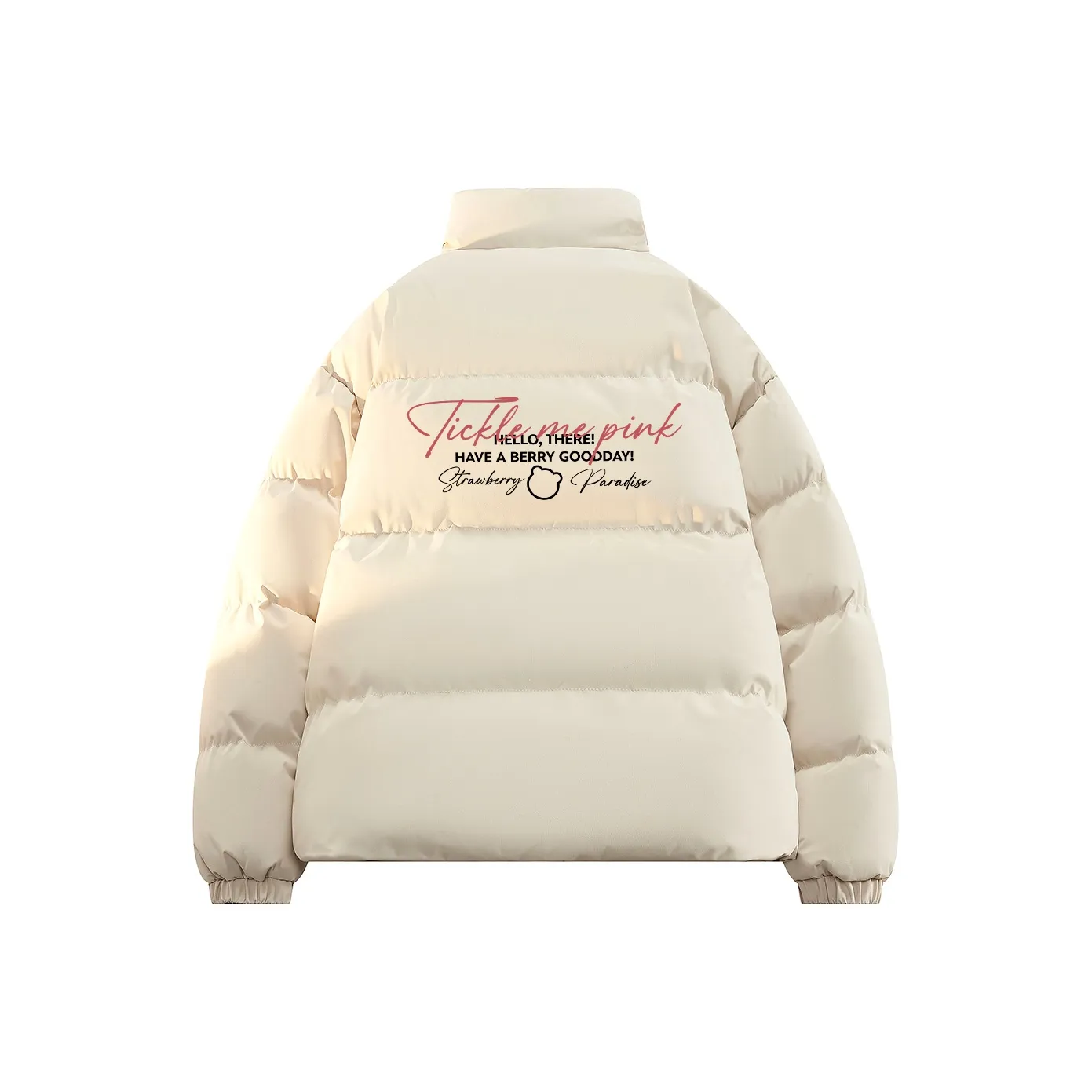 Disney Унисекс Пуховики