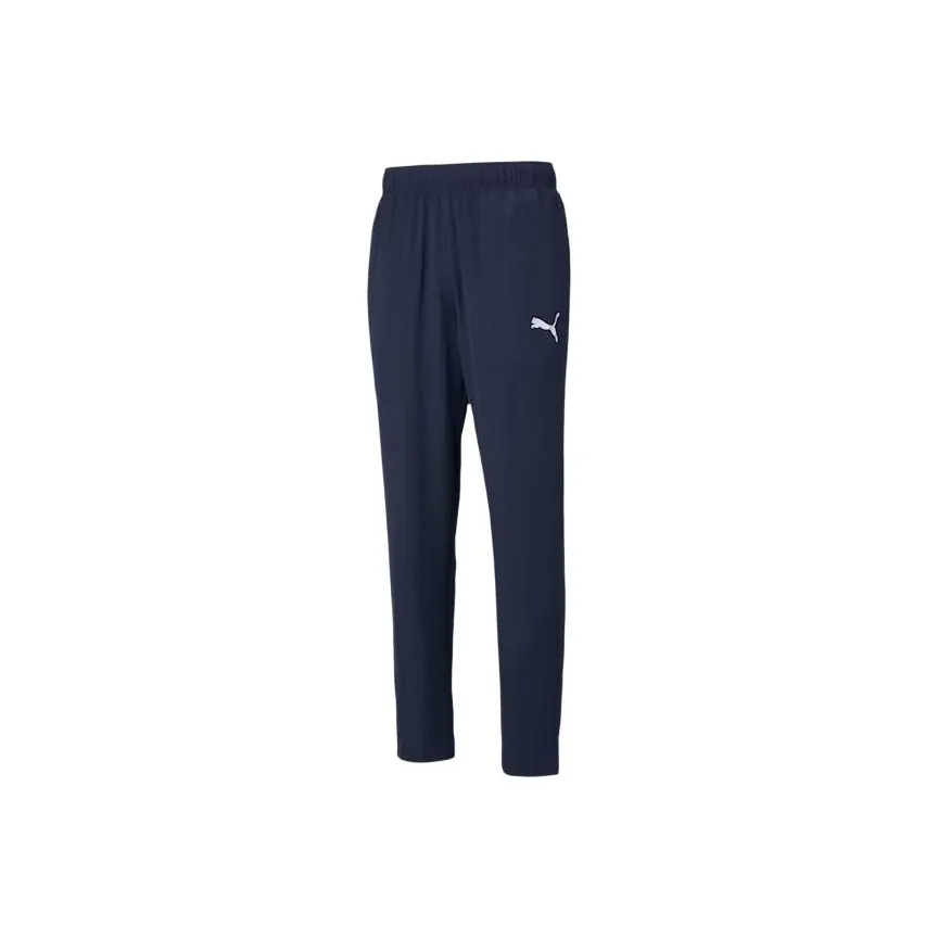 PUMA ACTIVE Casual Pants Men's Blue