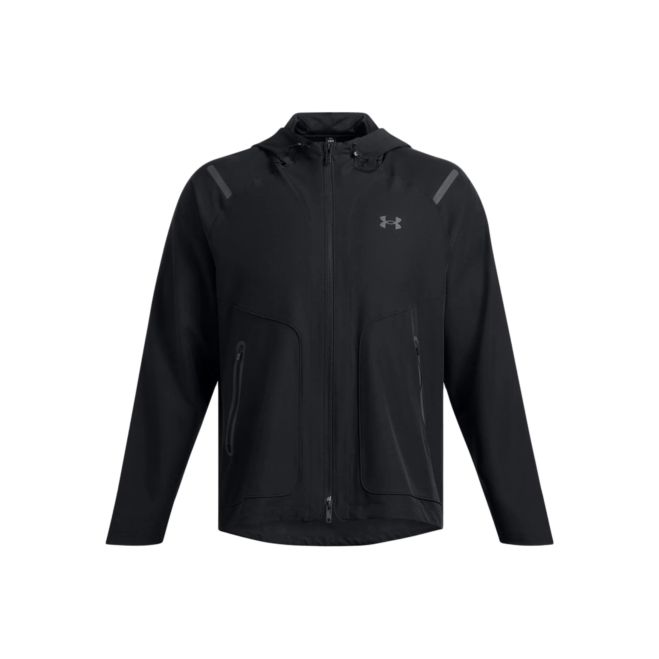 Under Armour Unstoppable Jackets Men Black