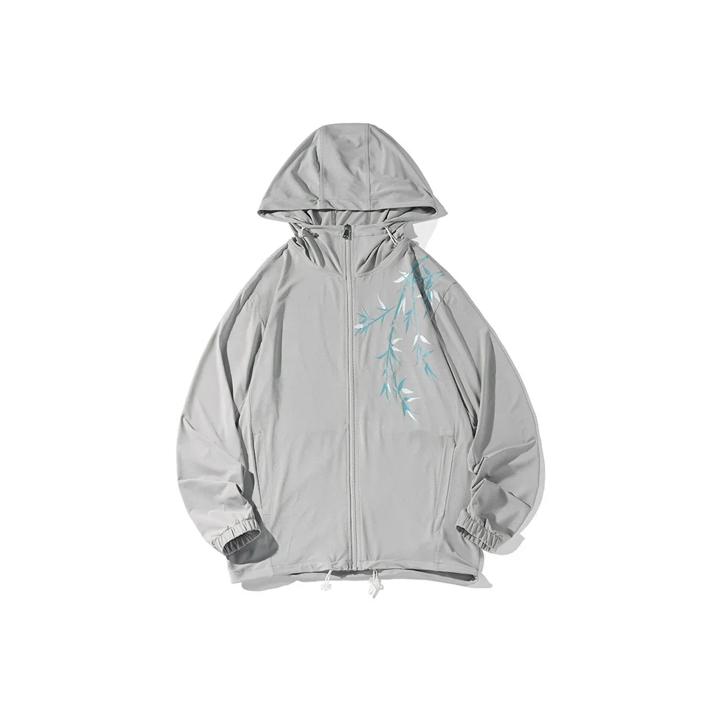 DESSO Sun Protection Clothing Unisex