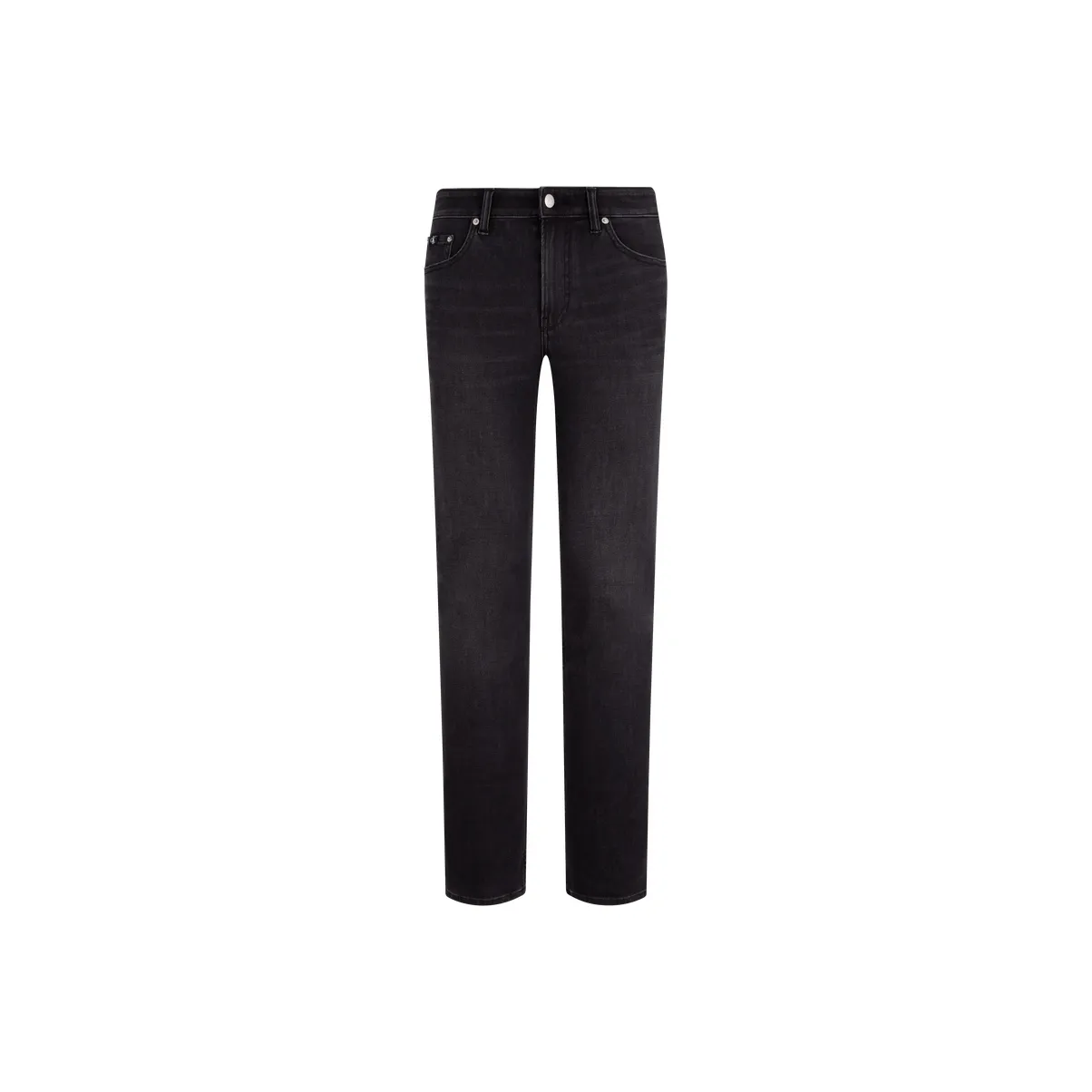 CALVIN KLEIN Jeans Men's Denim Black