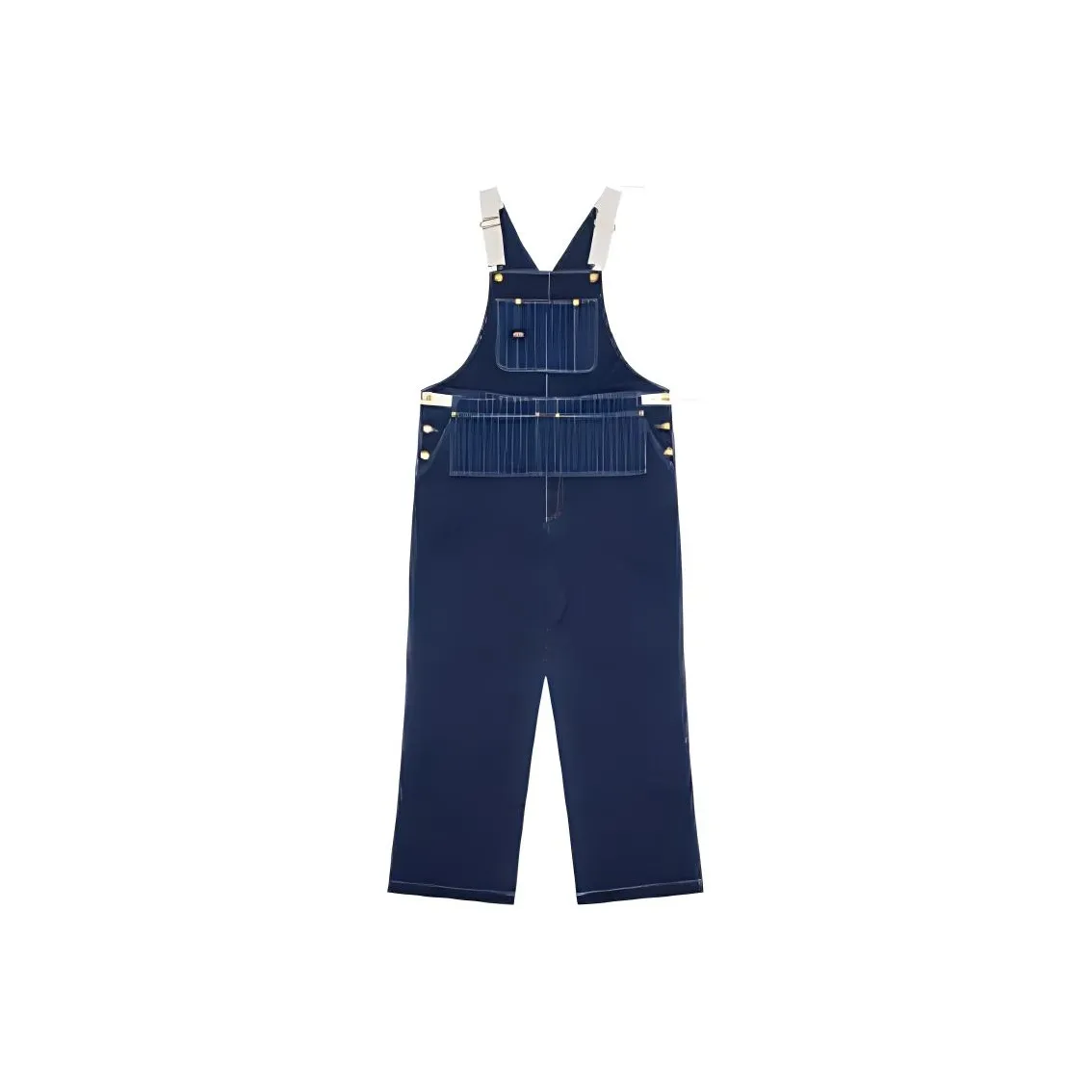 Dickies Jumpsuits Men's Indigo