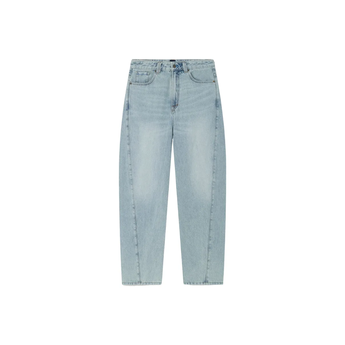 GAP Jeans Men's Light Coloured Wash