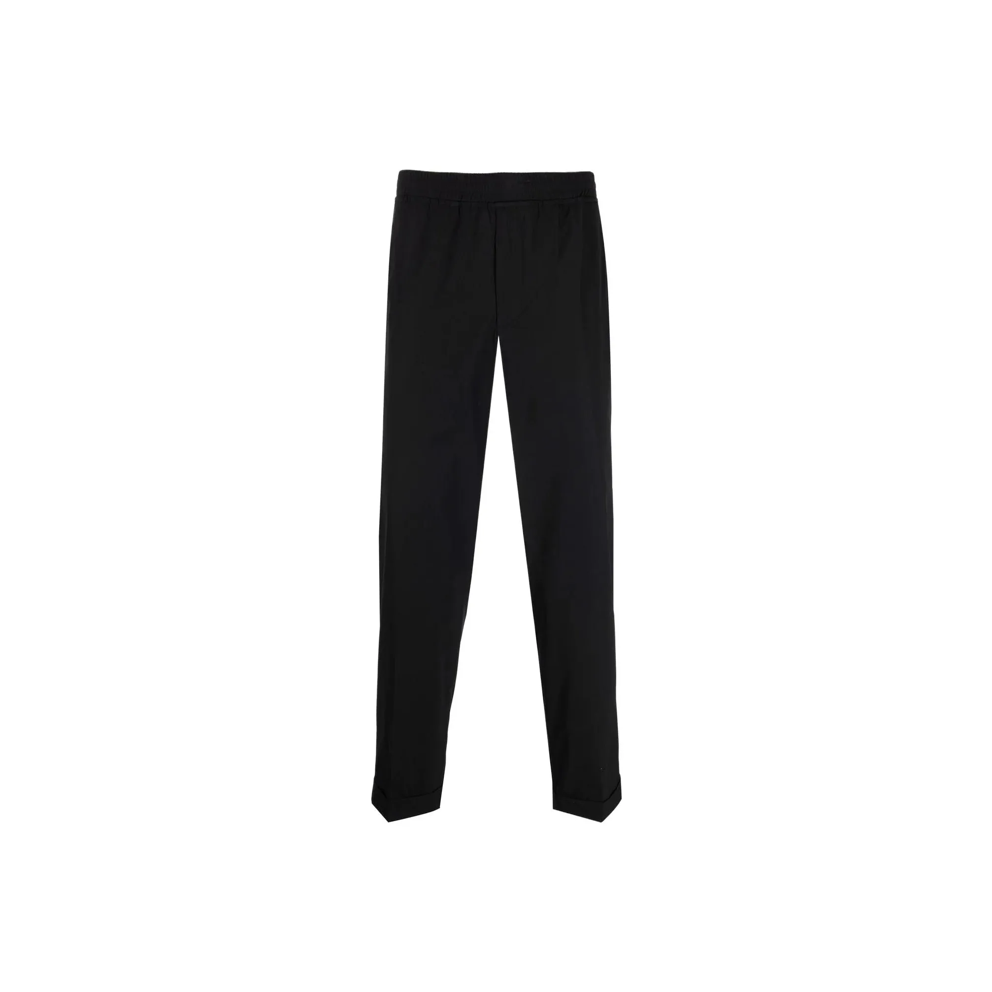 Neil Barrett Suit Trousers Men's Black