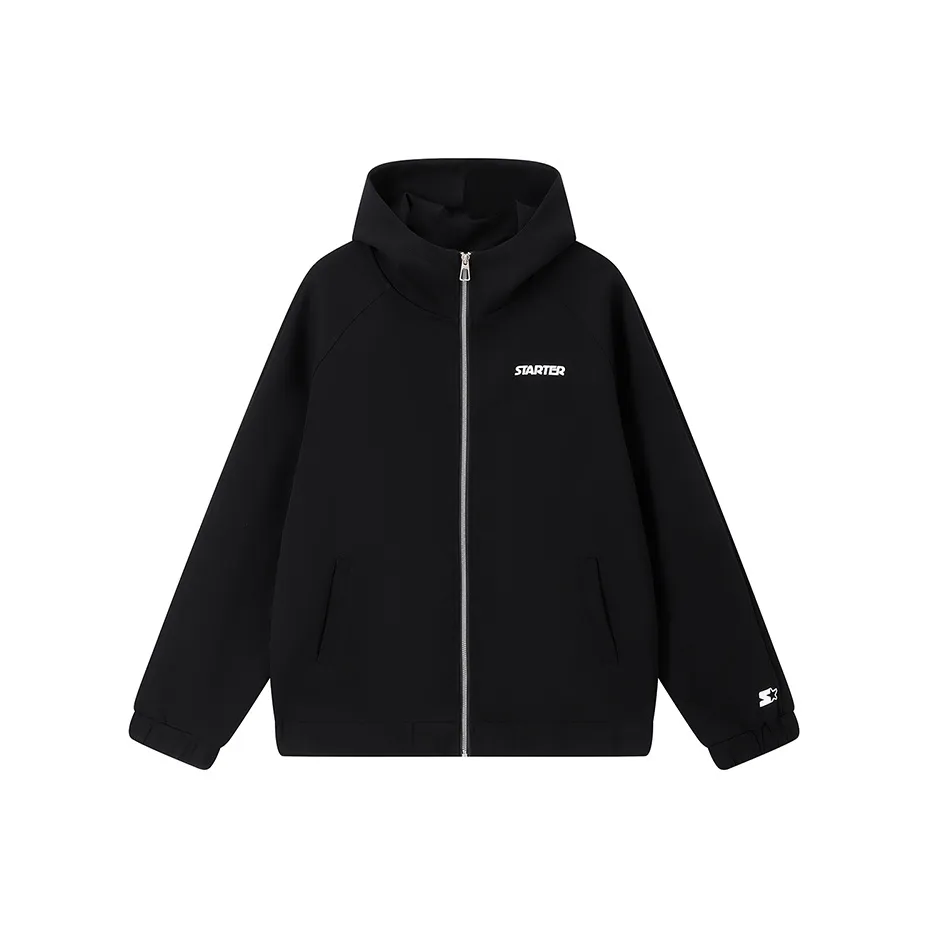 STARTER Urban Collection Куртки и Пальто Унисекс Черный