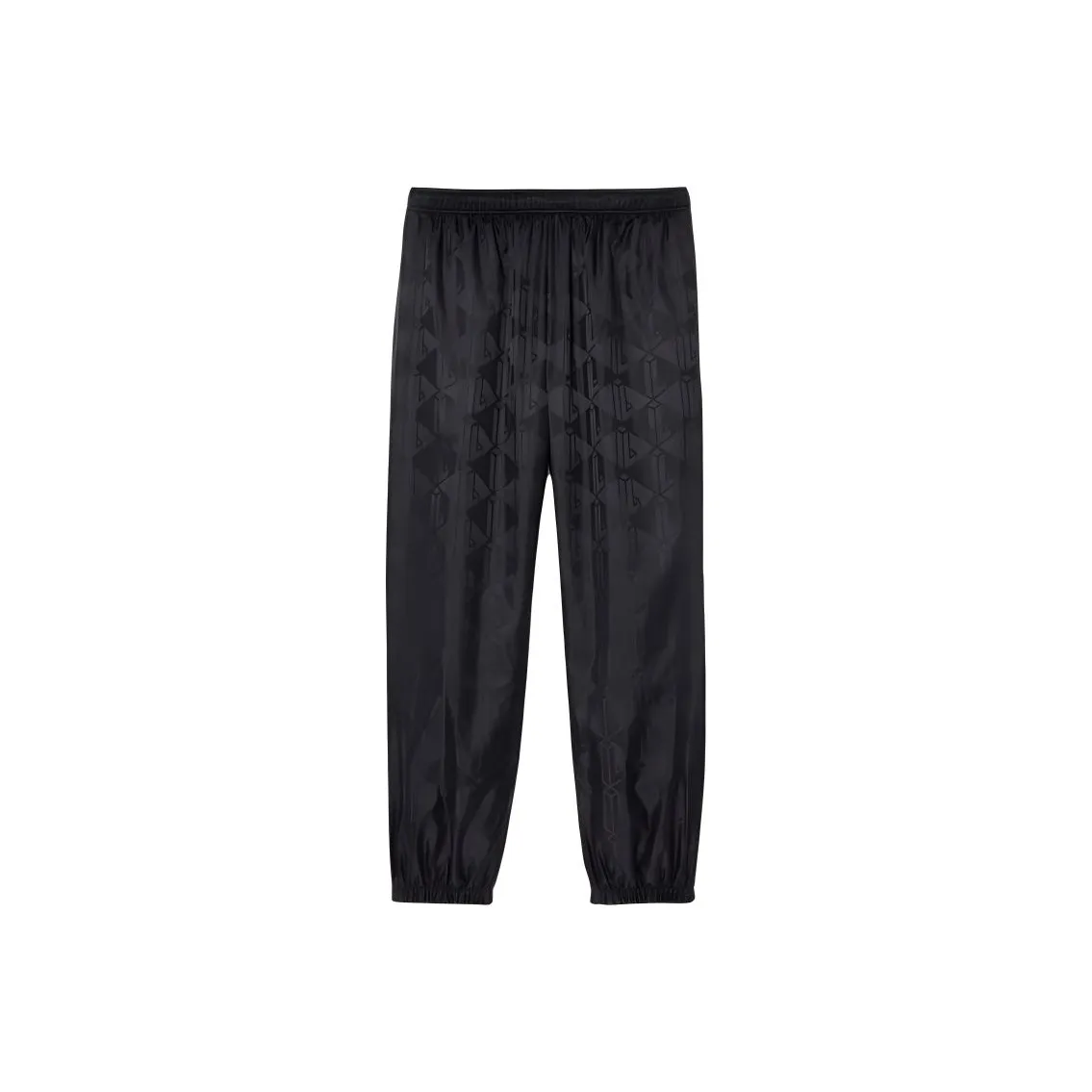 LACOSTE Monogram jacquard Track Pants