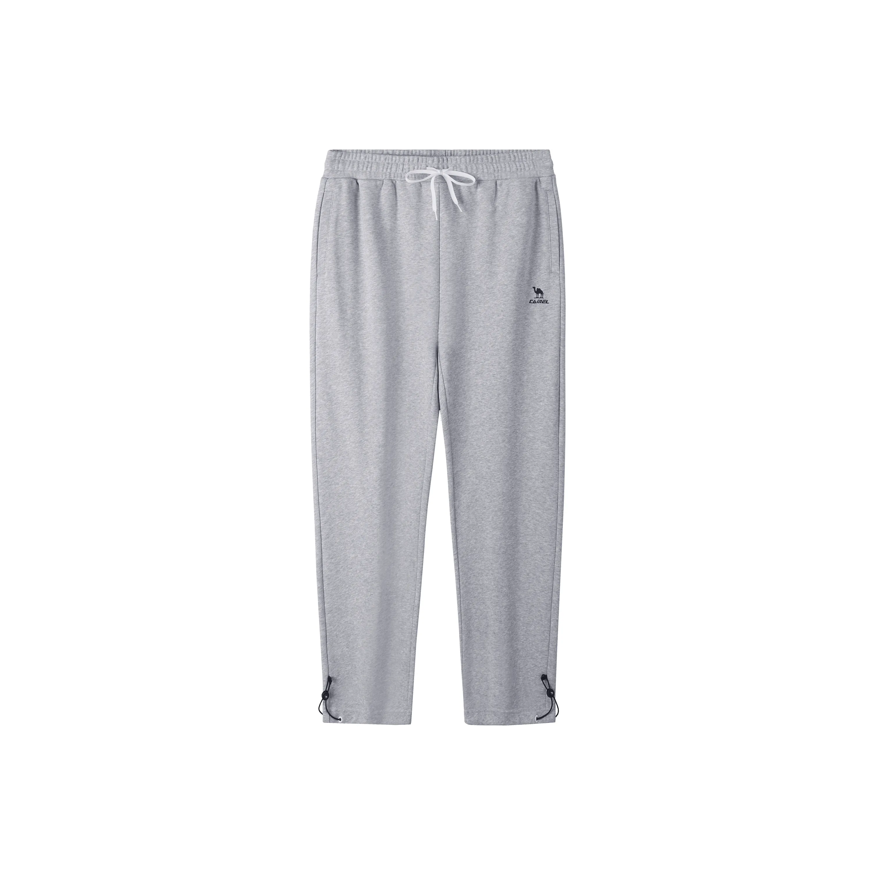 CAMEL Urban Function Series Knitted Sports Pants Men's