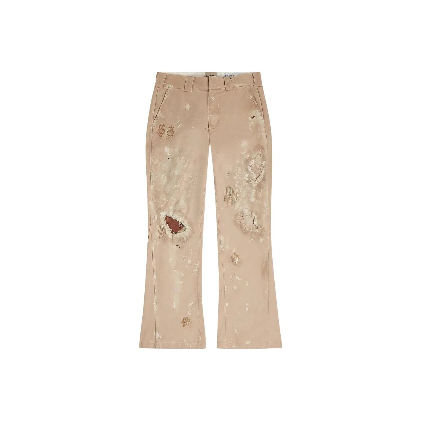 Gallery Dept. Rico Chino Flare Pants