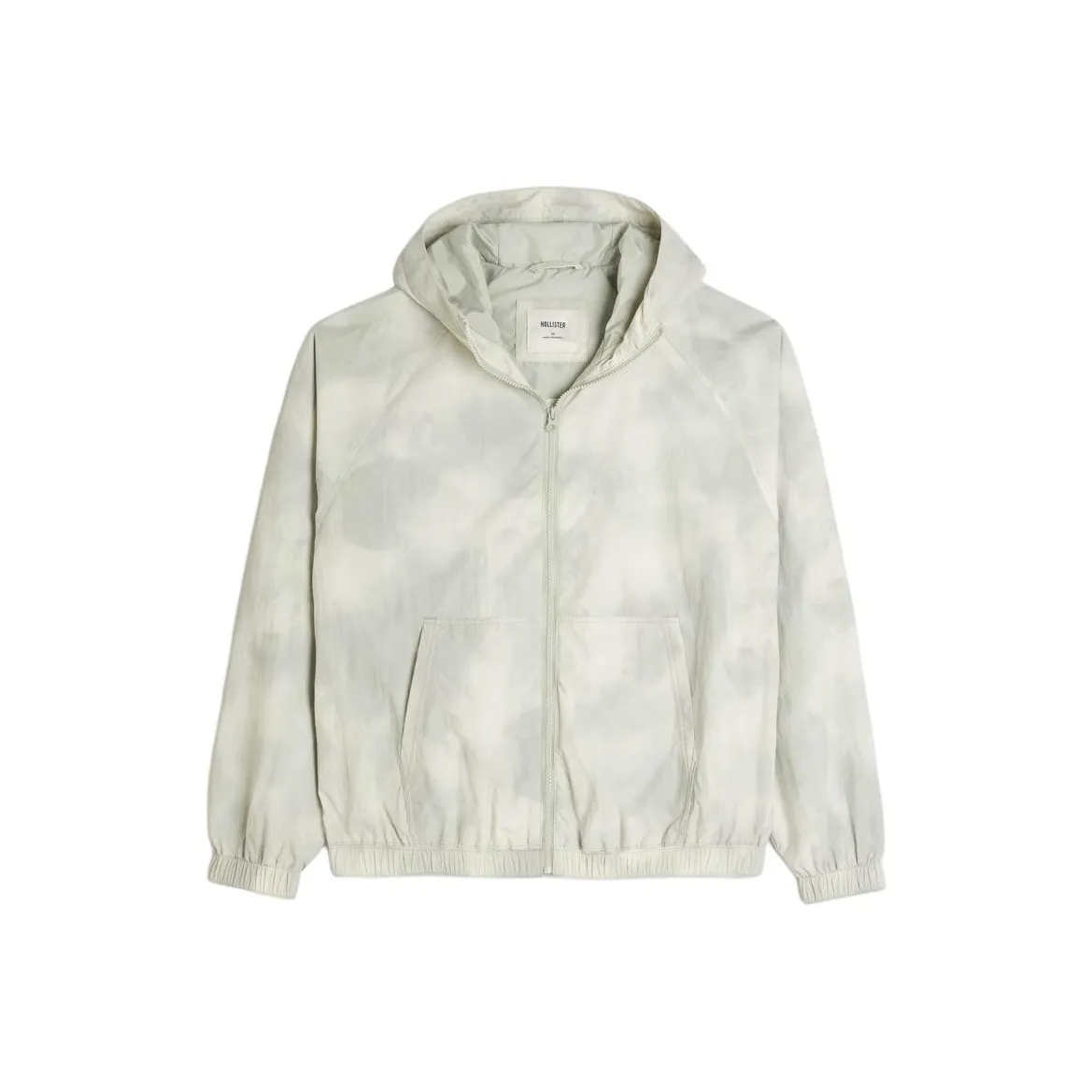 Hollister Jackets & Coats Men's Camouflage