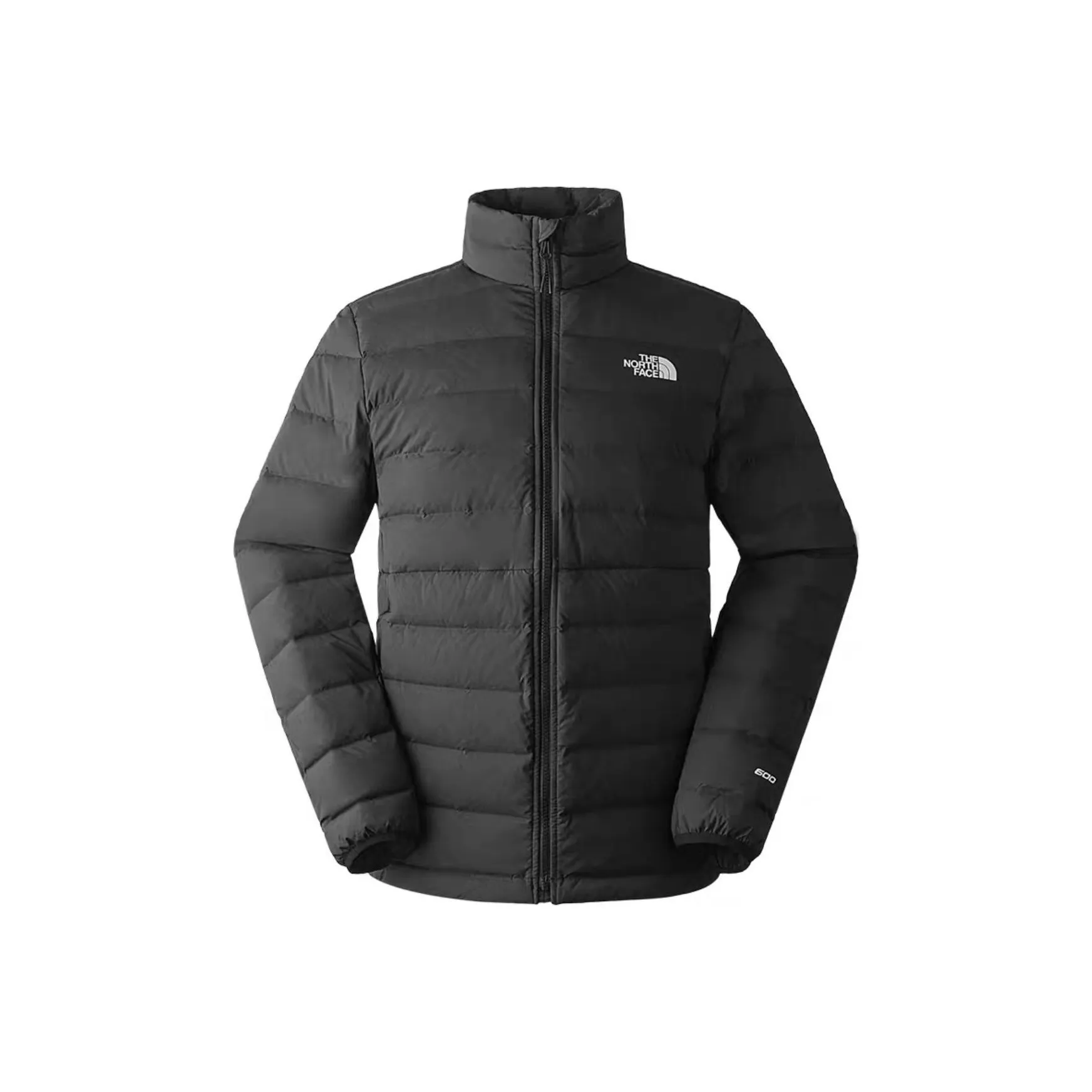 THE NORTH FACE Пуховик Мужской Черный