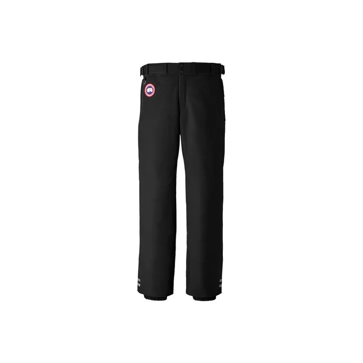 Canada Goose FW21 Down Pants Men's Black