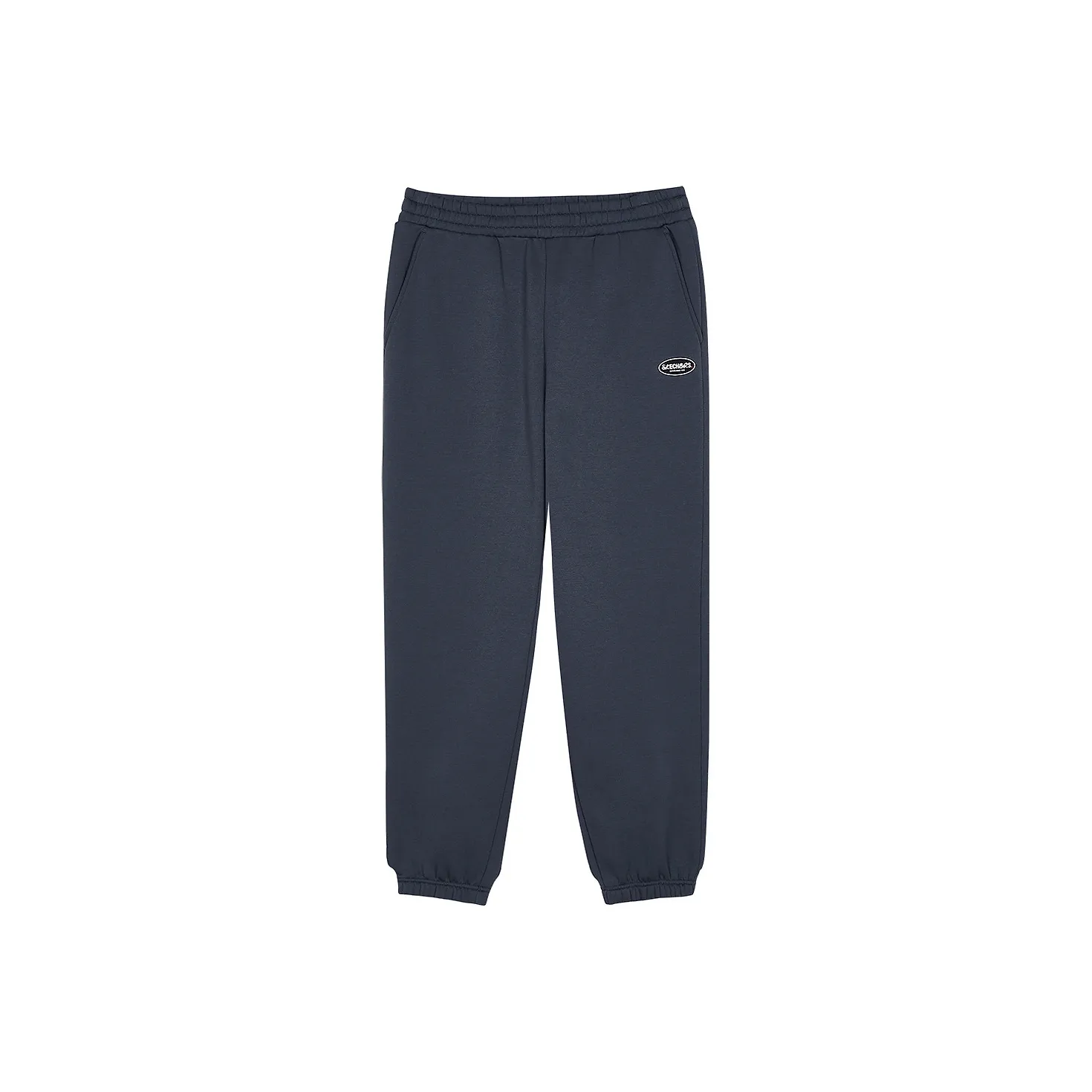 Skechers Knitted Sweatpants Men's Odyssey Gray