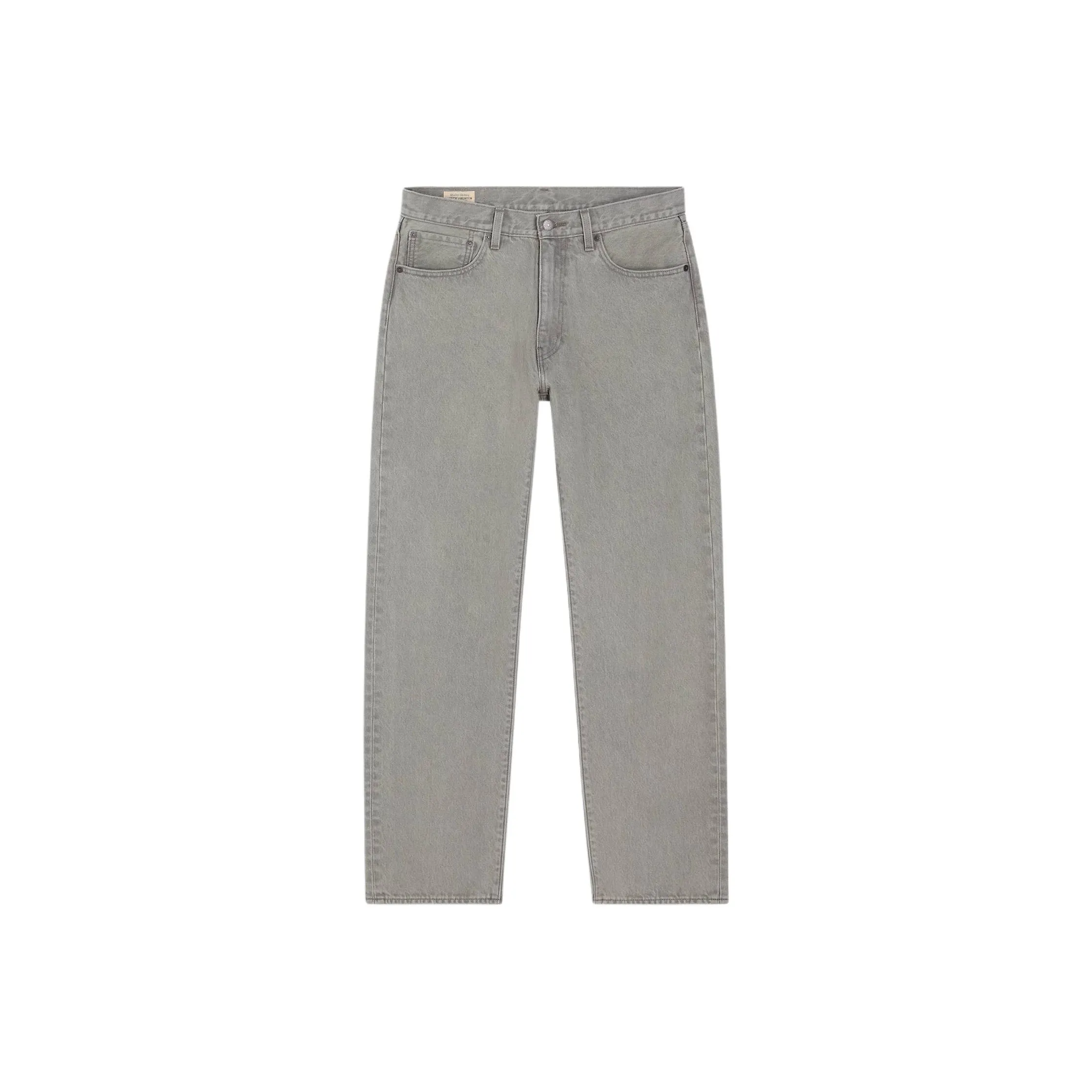 Levis Зеленые Мужские Джинсы