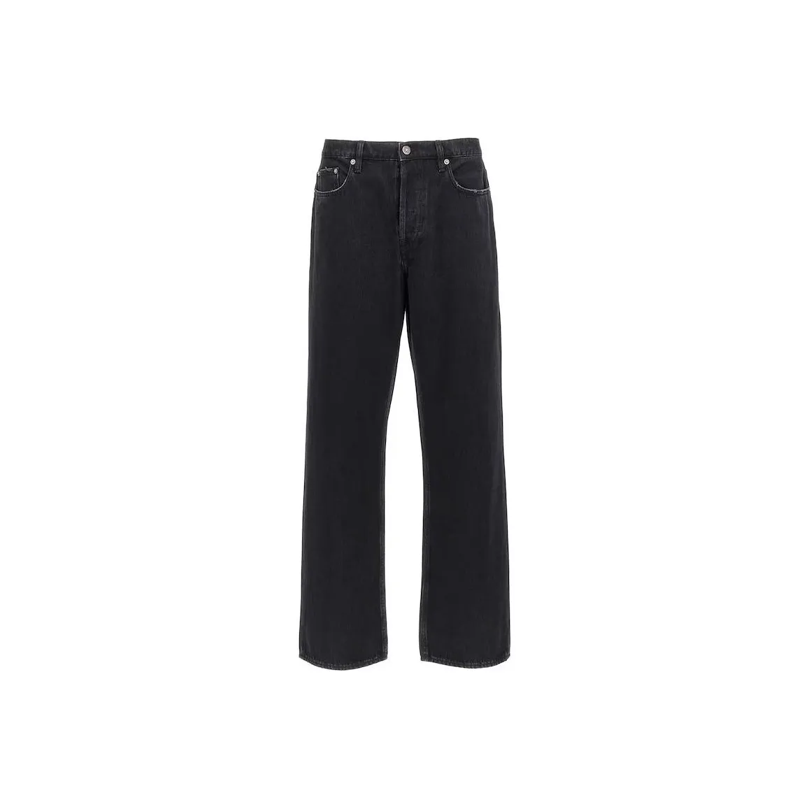 Golden Goose Deluxe Brand Skate Straight Leg Jeans