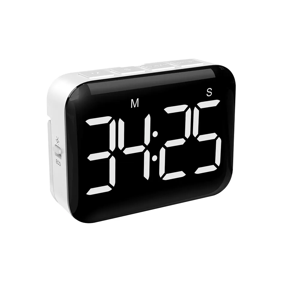 HENSE Электронный механизм секундомера унисекс