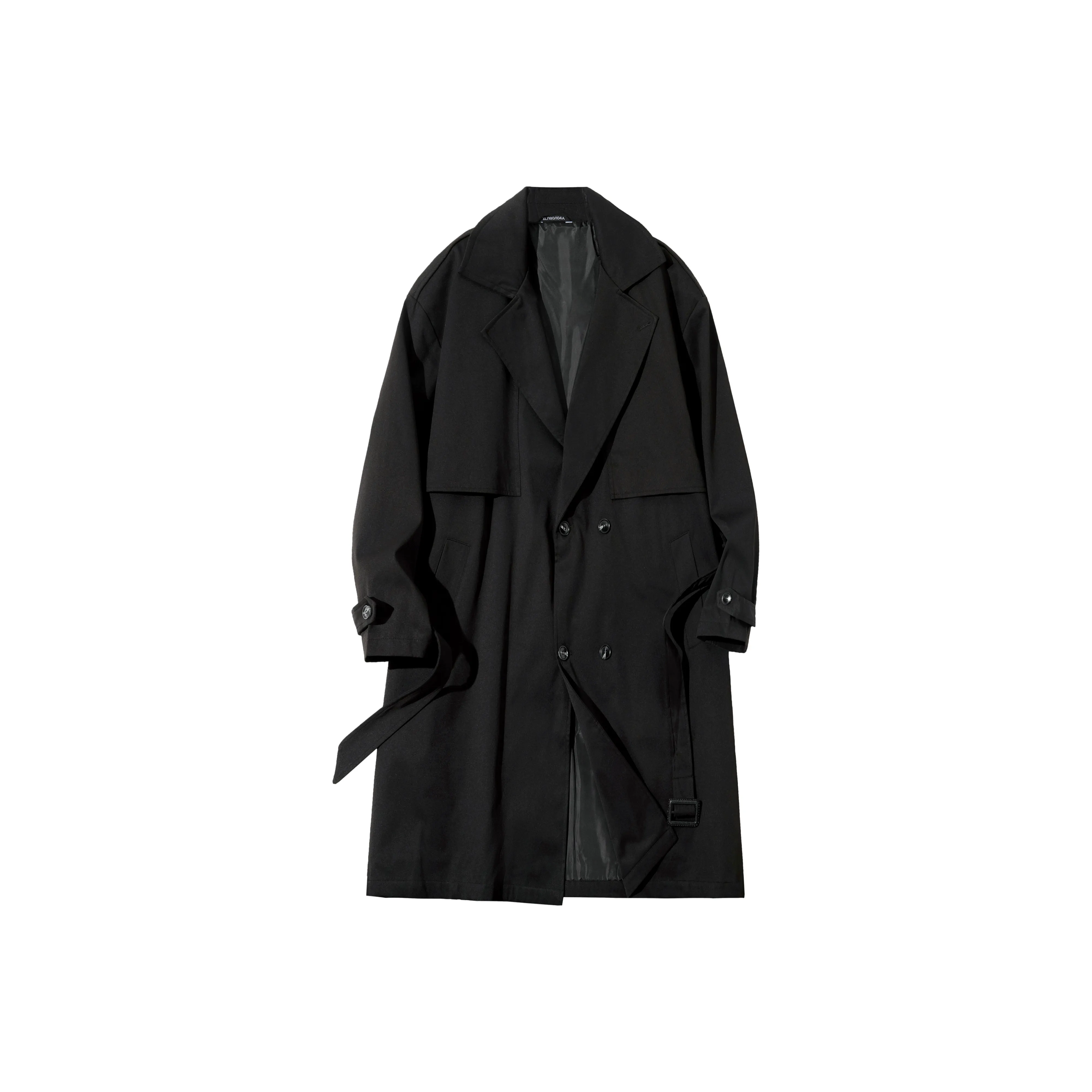 JUNGLE PANDA Тренчкот Унисекс