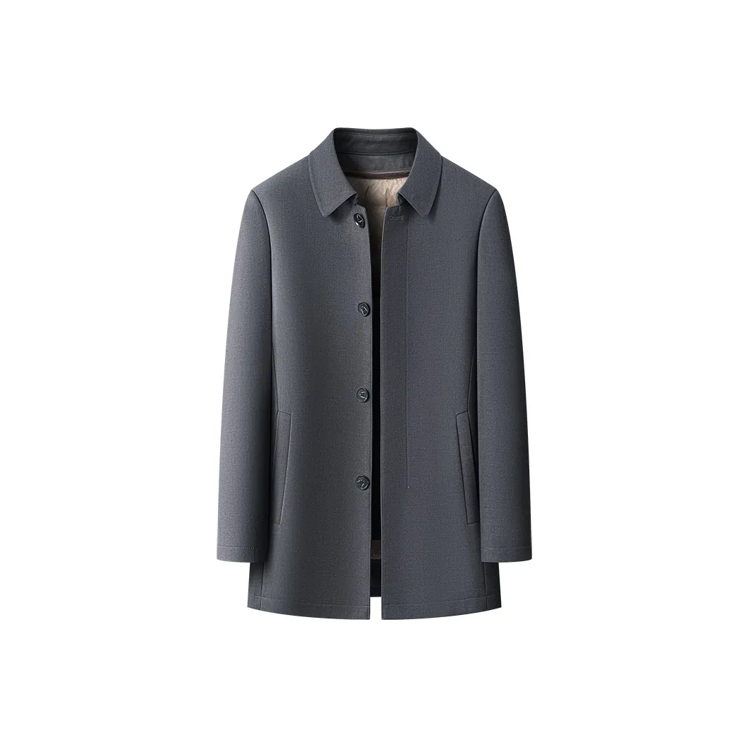 PIERRE CARDIN Тренчкот Мужской