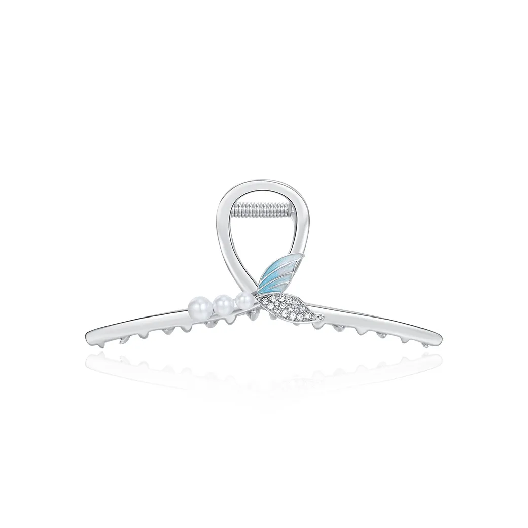 Yiru Смола Заколки для волос Женские