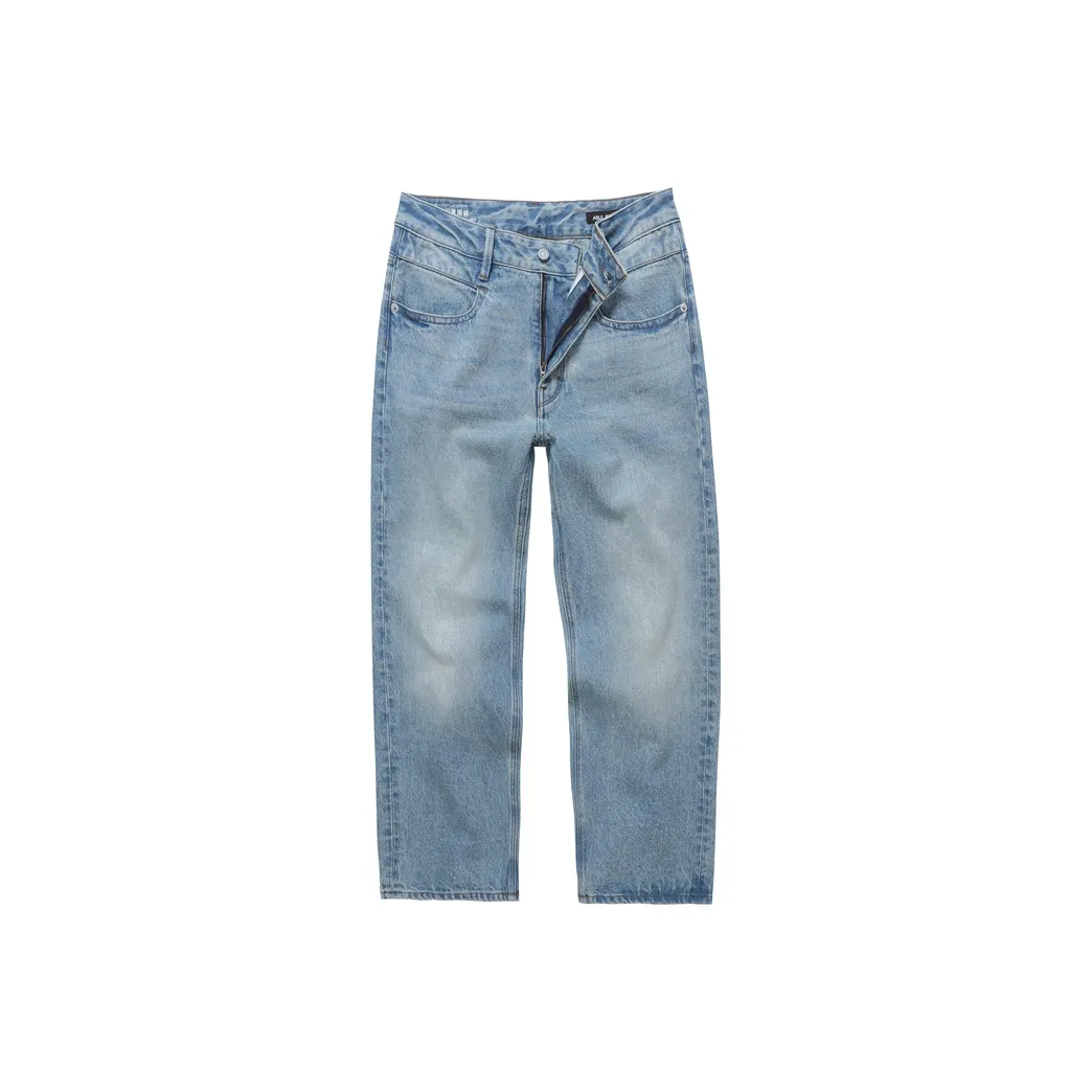 ABLE JEANS Jeans Men's Vintage Sky Blue