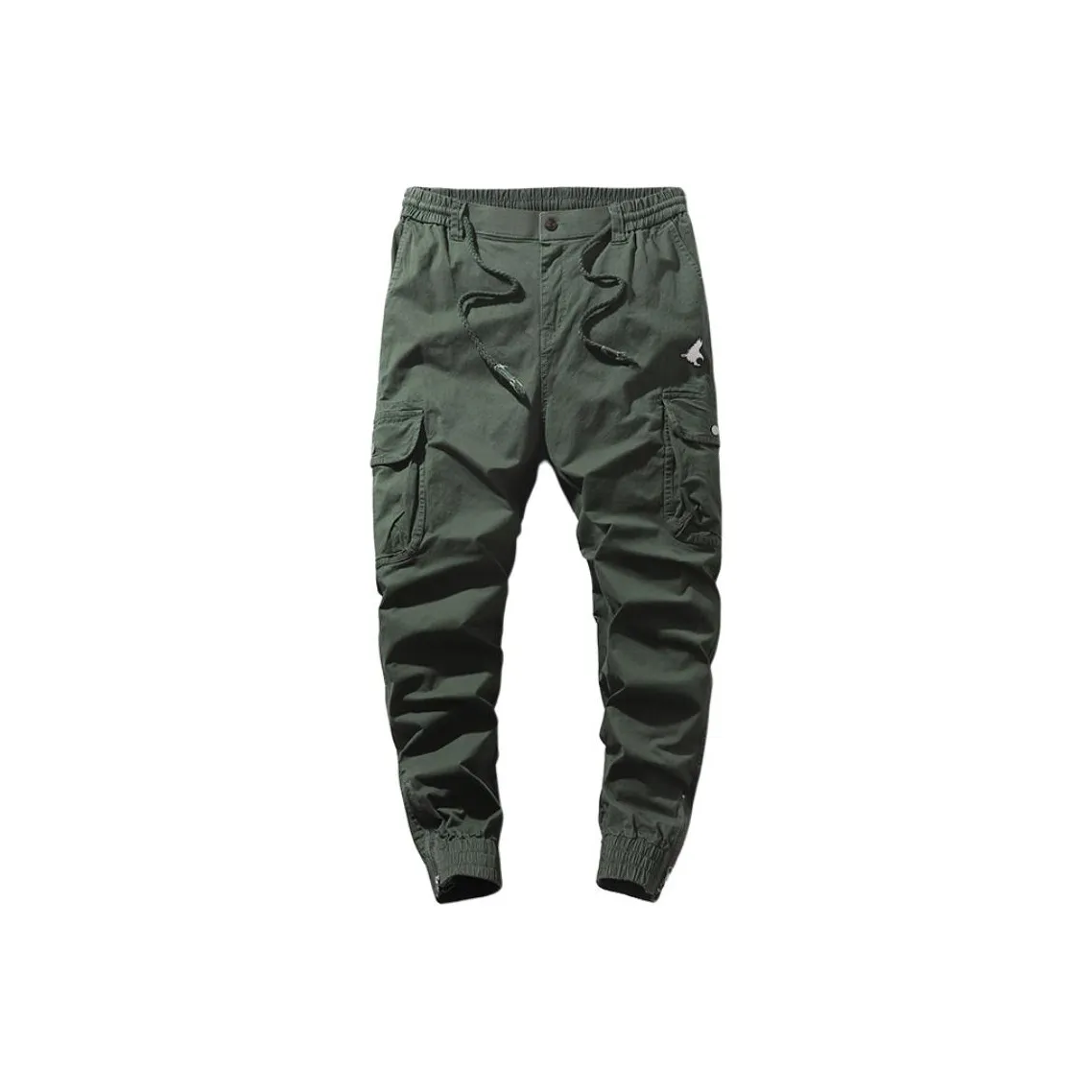 TREK&TRAVEL Мужские Карго Брюки