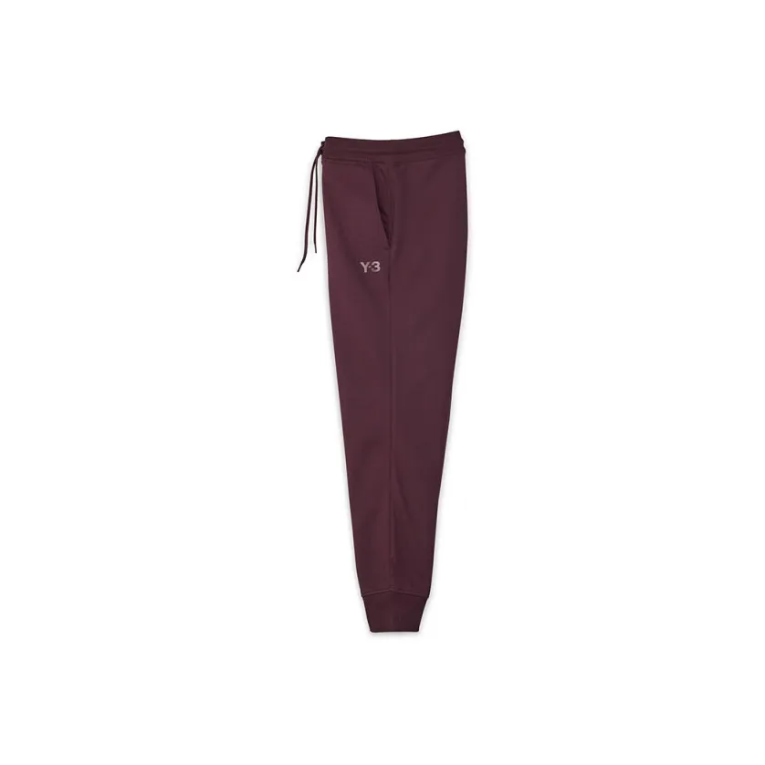 Adidas Y 3 French Terry Cuffed Pants