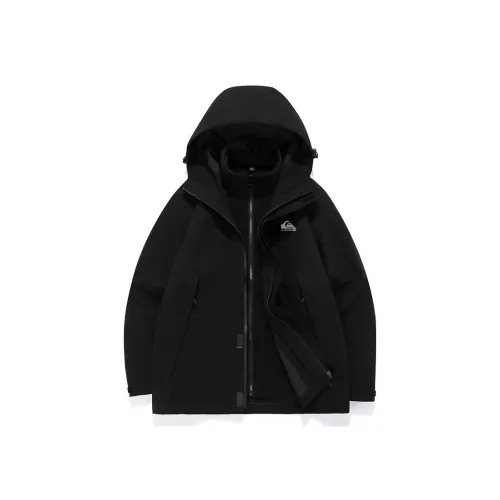Quiksilver Унисекс Ветровки