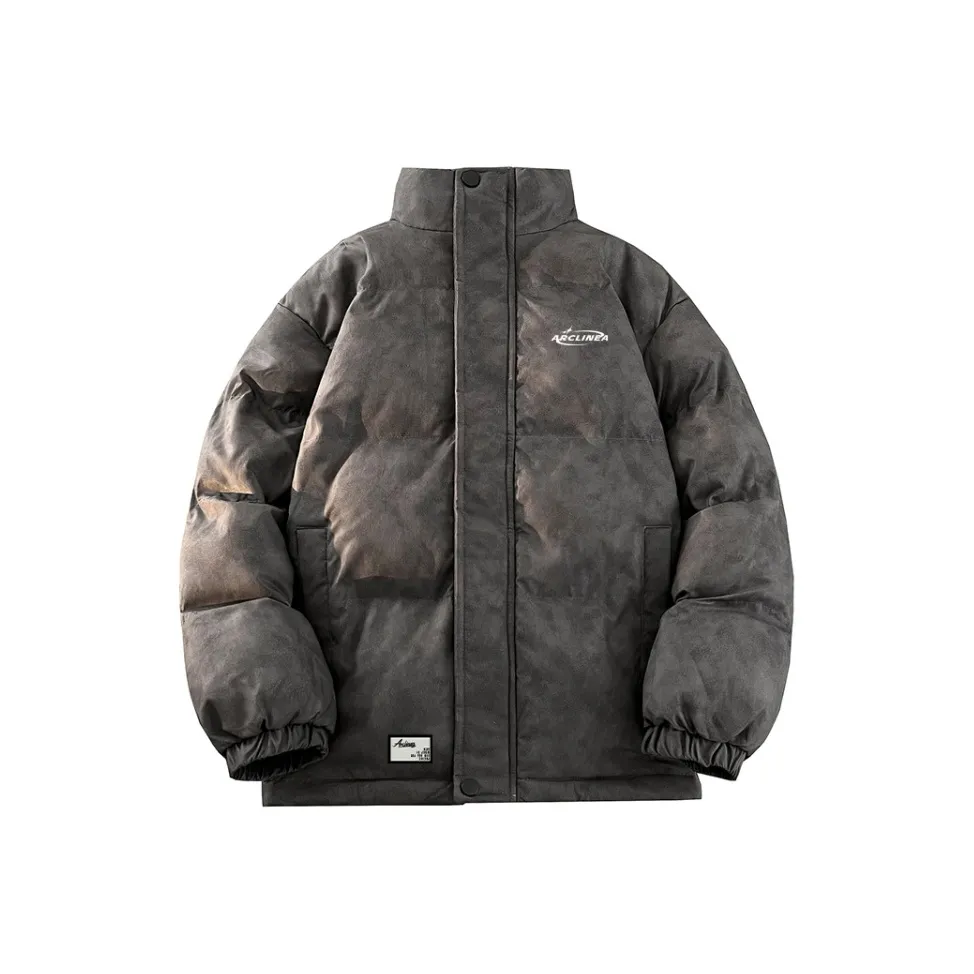ARCLINEA Унисекс Объемные куртки (пуховики)