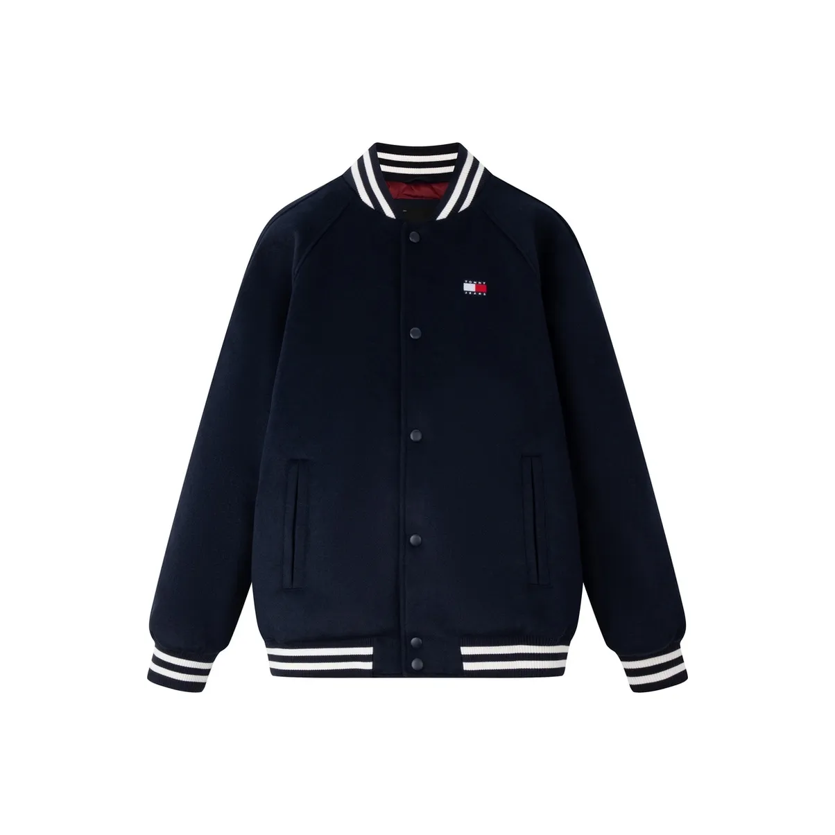 Tommy Hilfiger Куртка Мужская Темно-Синяя