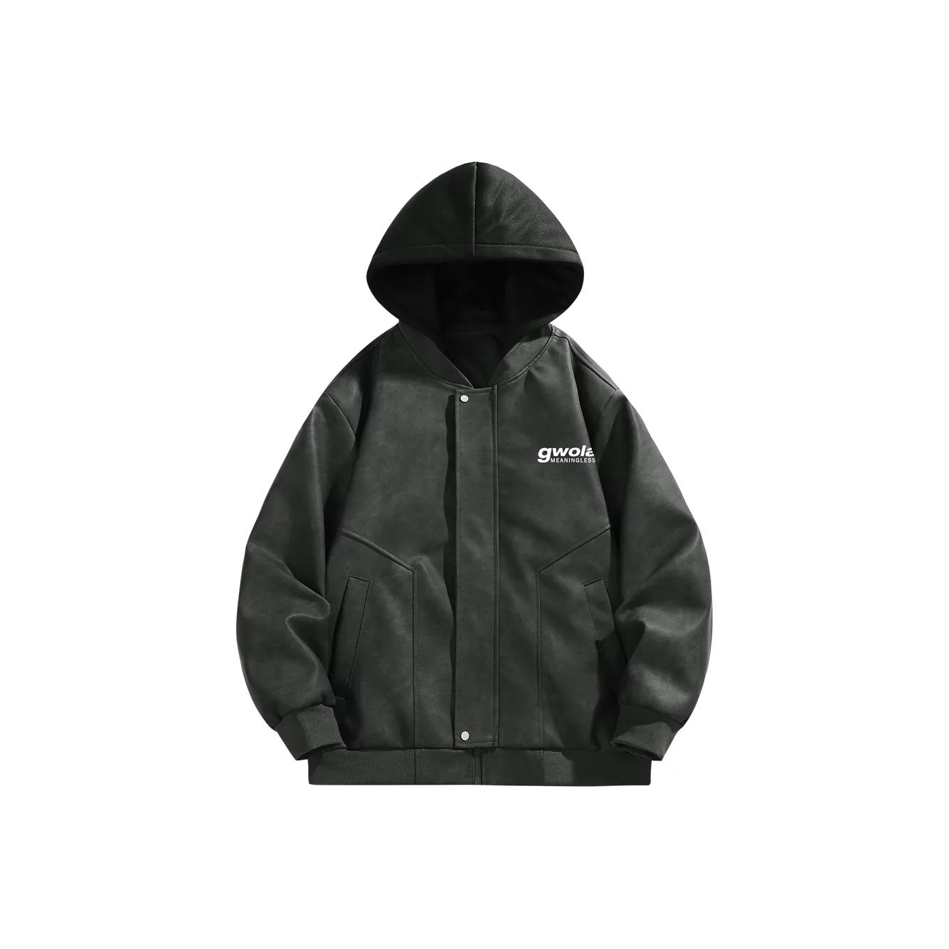 Gwola Jackets Unisex