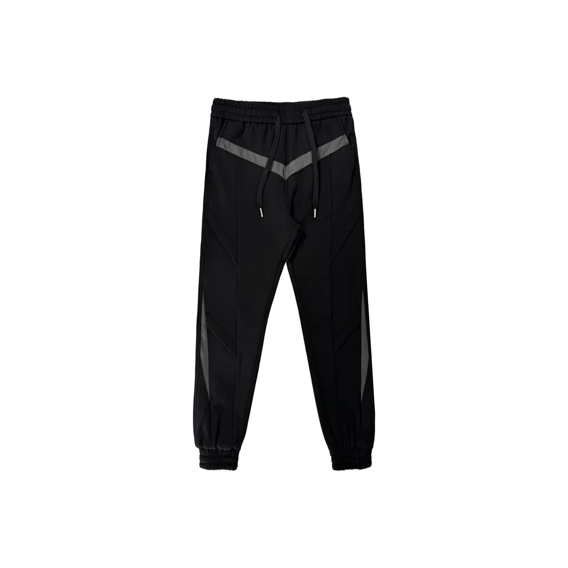 SoldiXZ Повседневные брюки Унисекс Черный