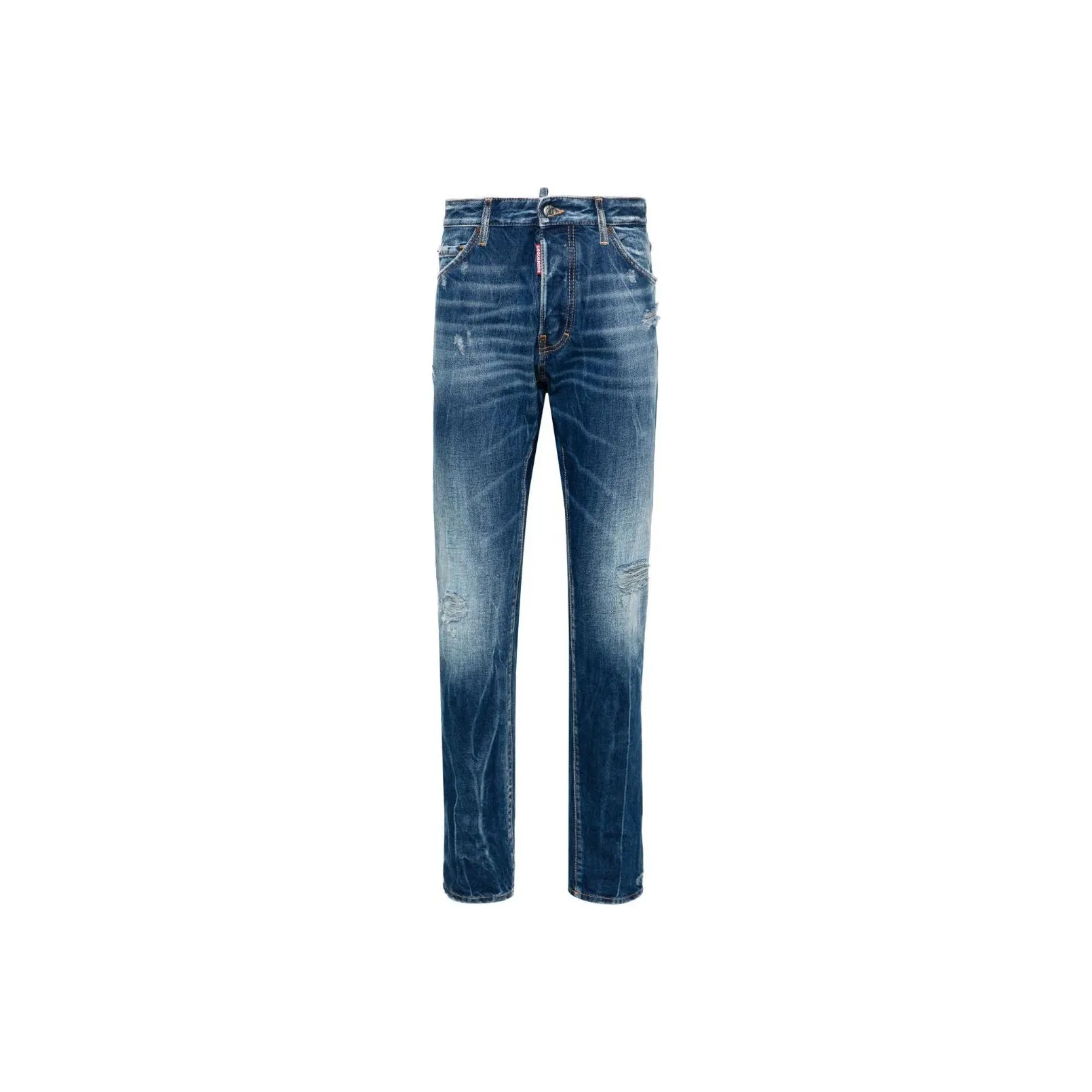DSQUARED 2 Cool Guy Skinny Jeans