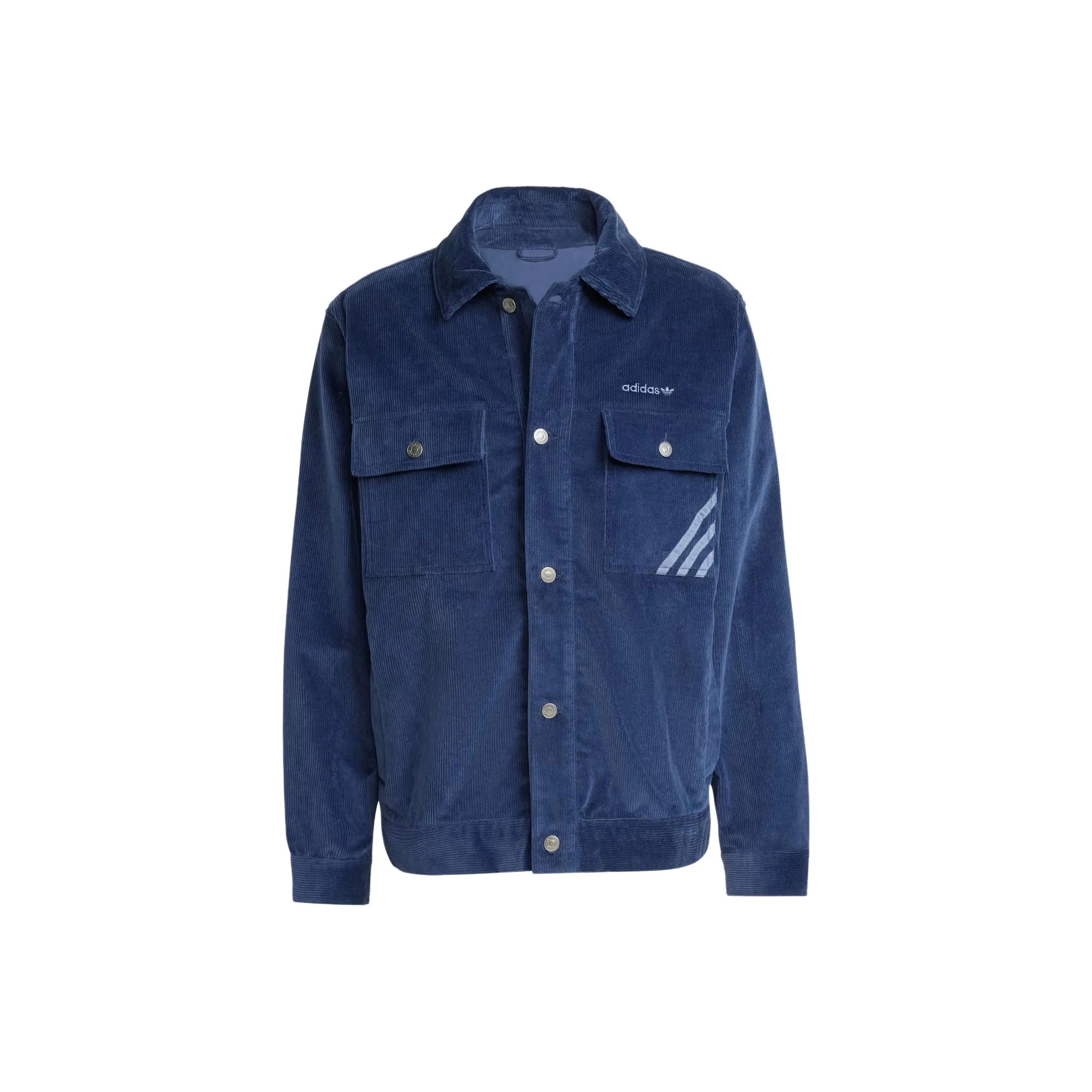 Adidas Originals COACH JACKET Куртки Пальто Мужской Полуночный индиго