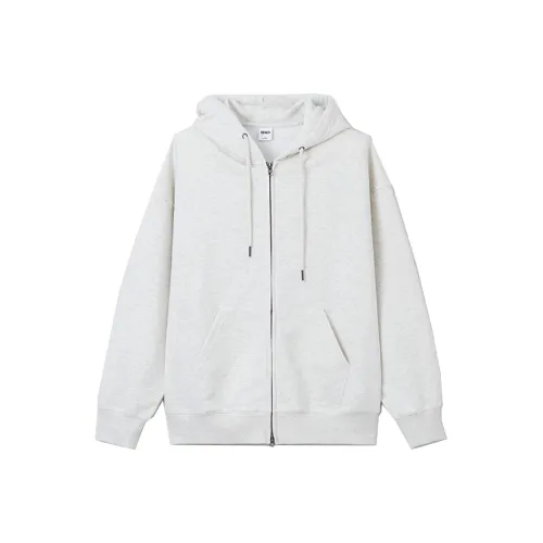 SPAO Унисекс Свитшоты