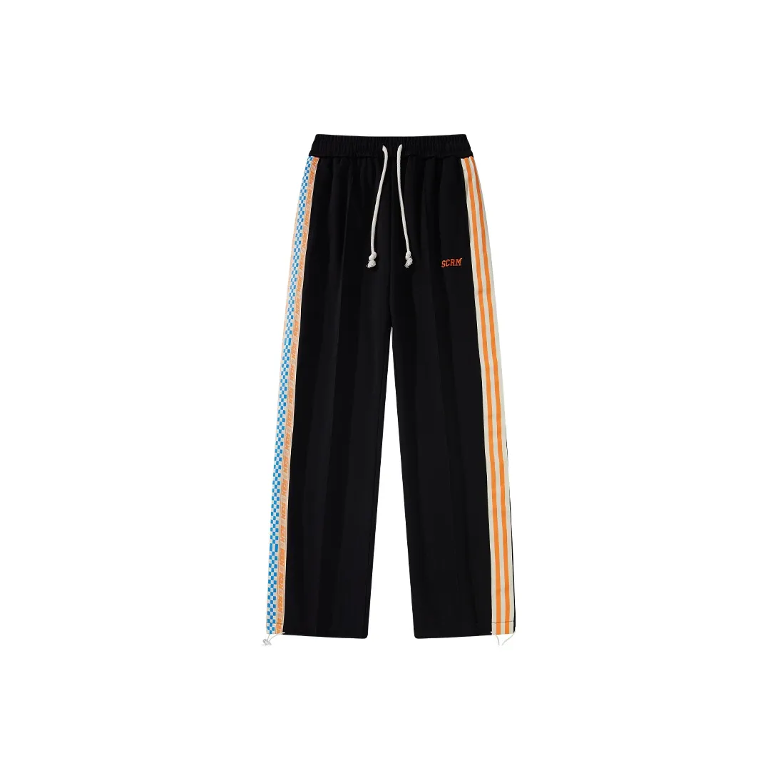 SCRM Casual Pants Unisex
