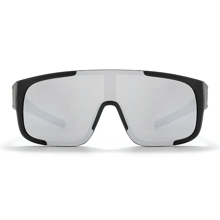 PSACSS TR90 Нерегулярная форма Солнцезащитные очки Унисекс