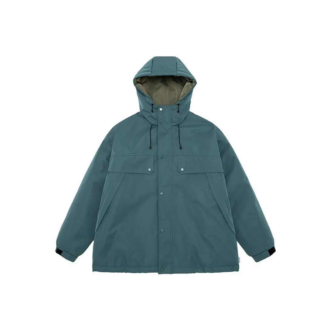 URBAN STANDARD Puffer Jacket Men's