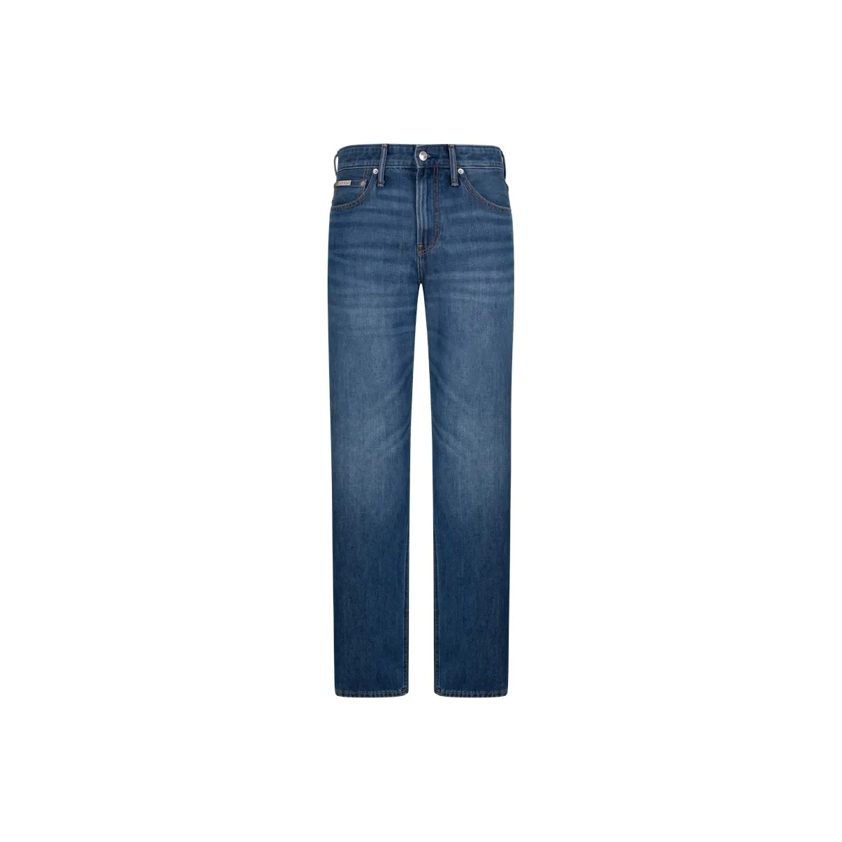 CALVIN KLEIN Jeans Men's Denim Blue