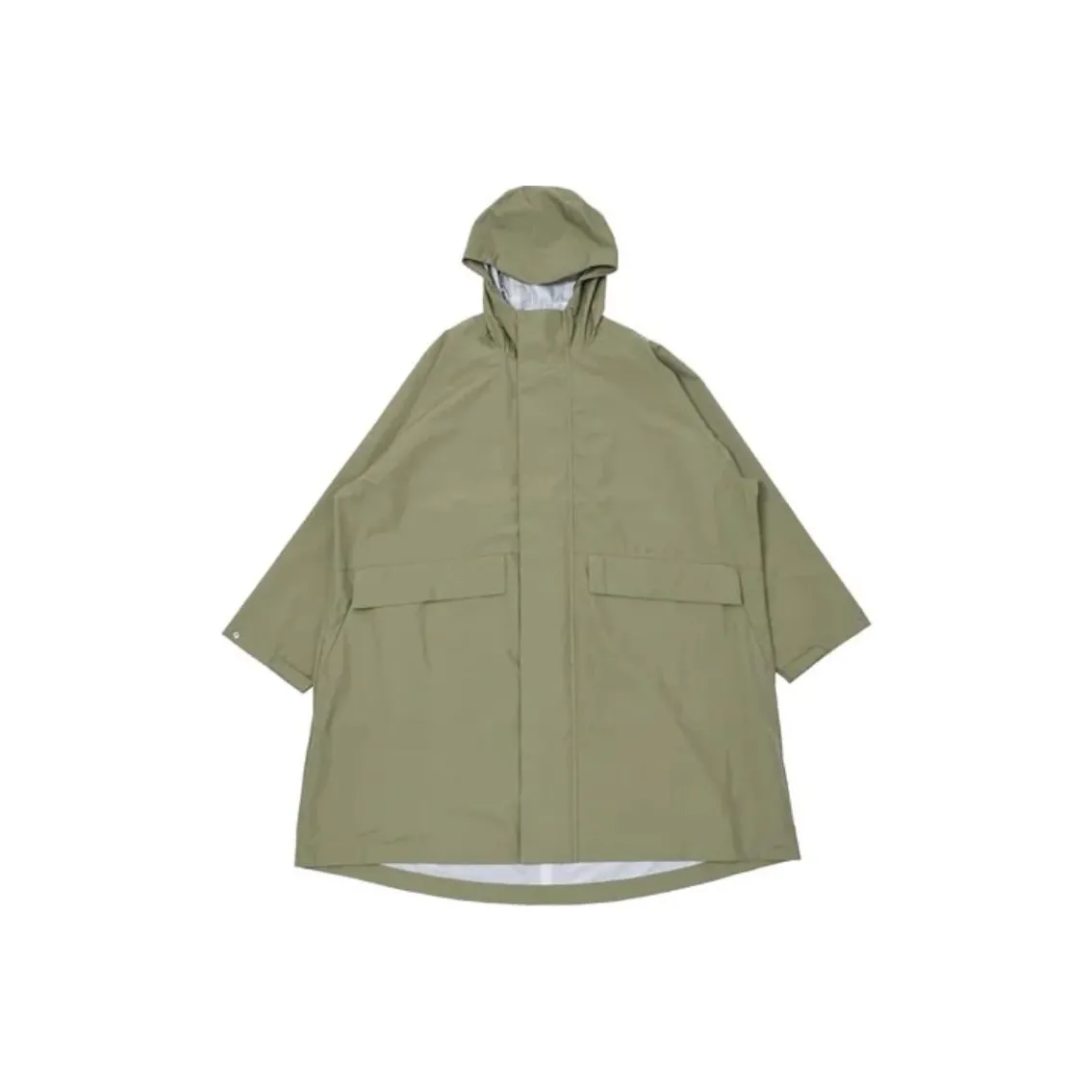 New Balance Met24 Jackets & Coats Men's Green