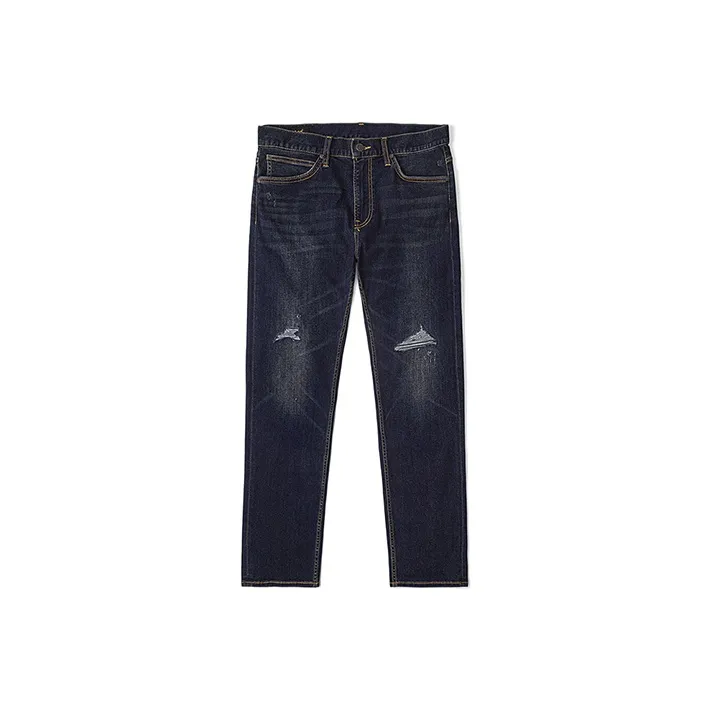 Lee Jeans Men's Dark Blue